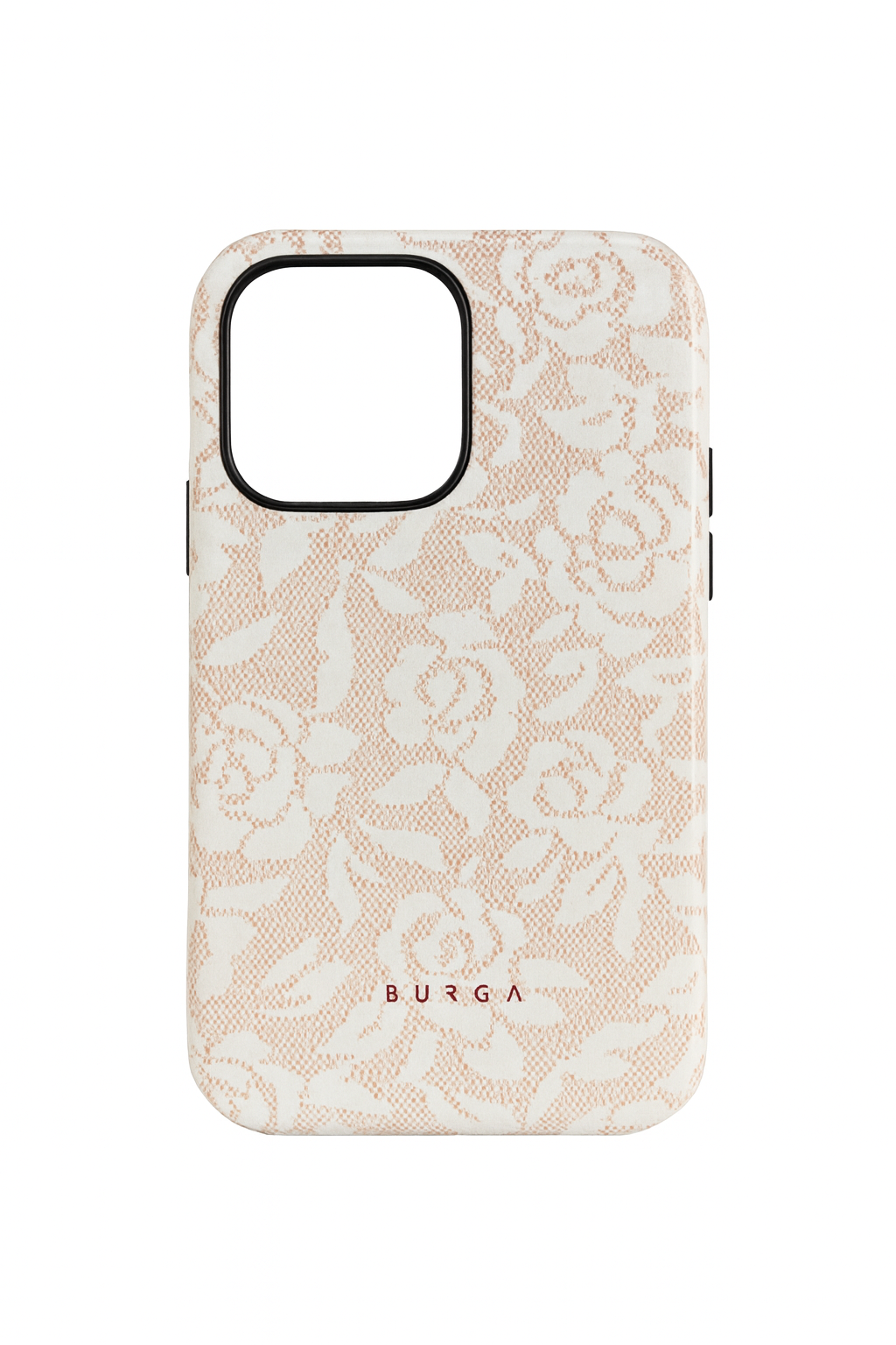 BURGA CASE IPHONE 16 PROKılıf&Kılıf