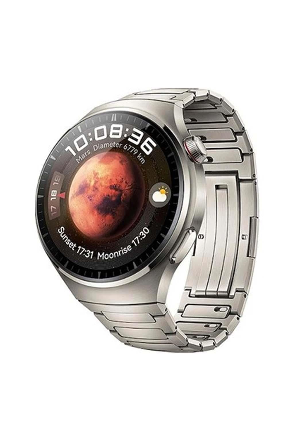 CASTU WATCH 4 PRO Kılıf&Kılıf