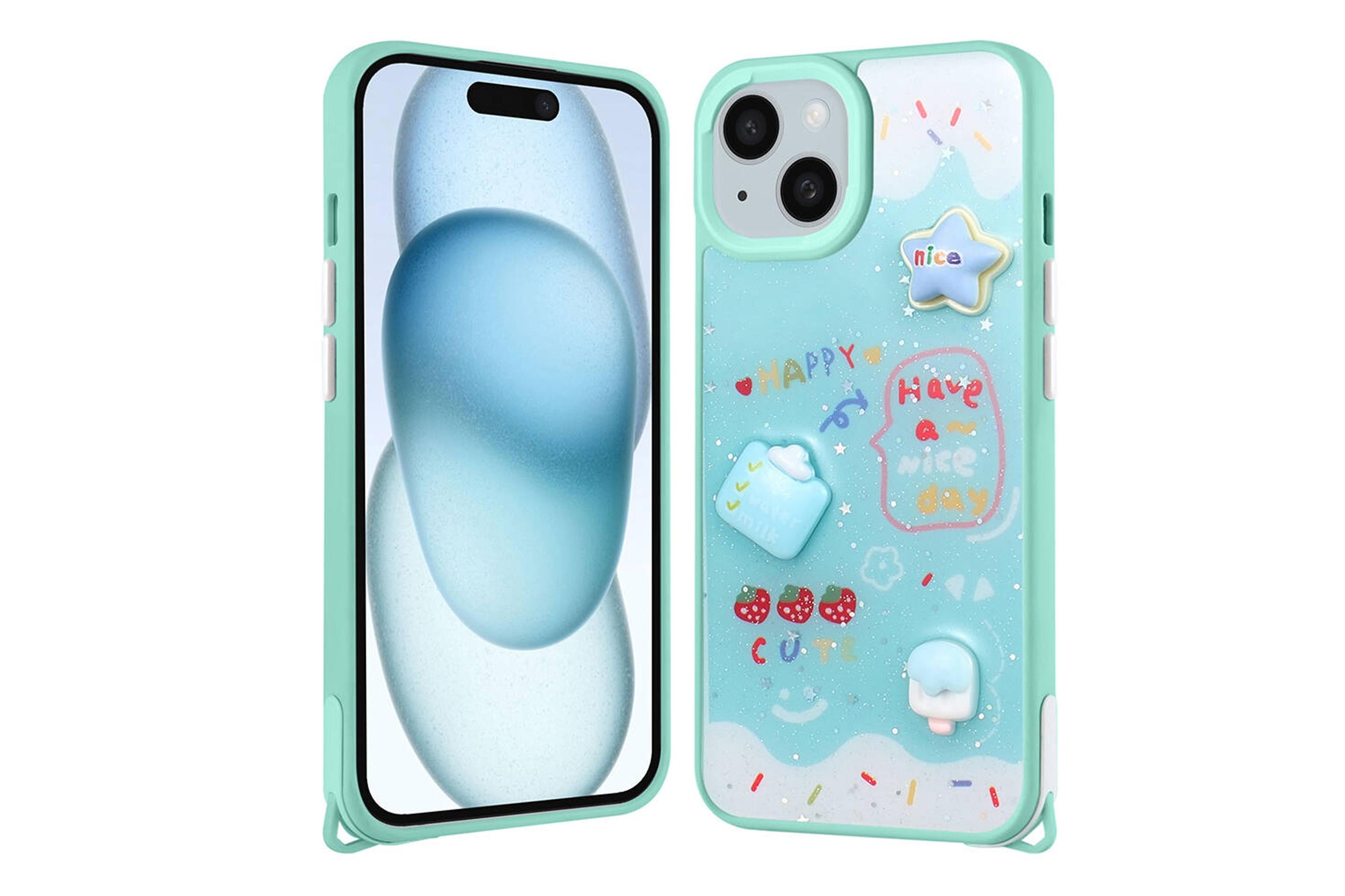 CEVZE İPHONE 13/14 KILIFKılıf&Kılıf