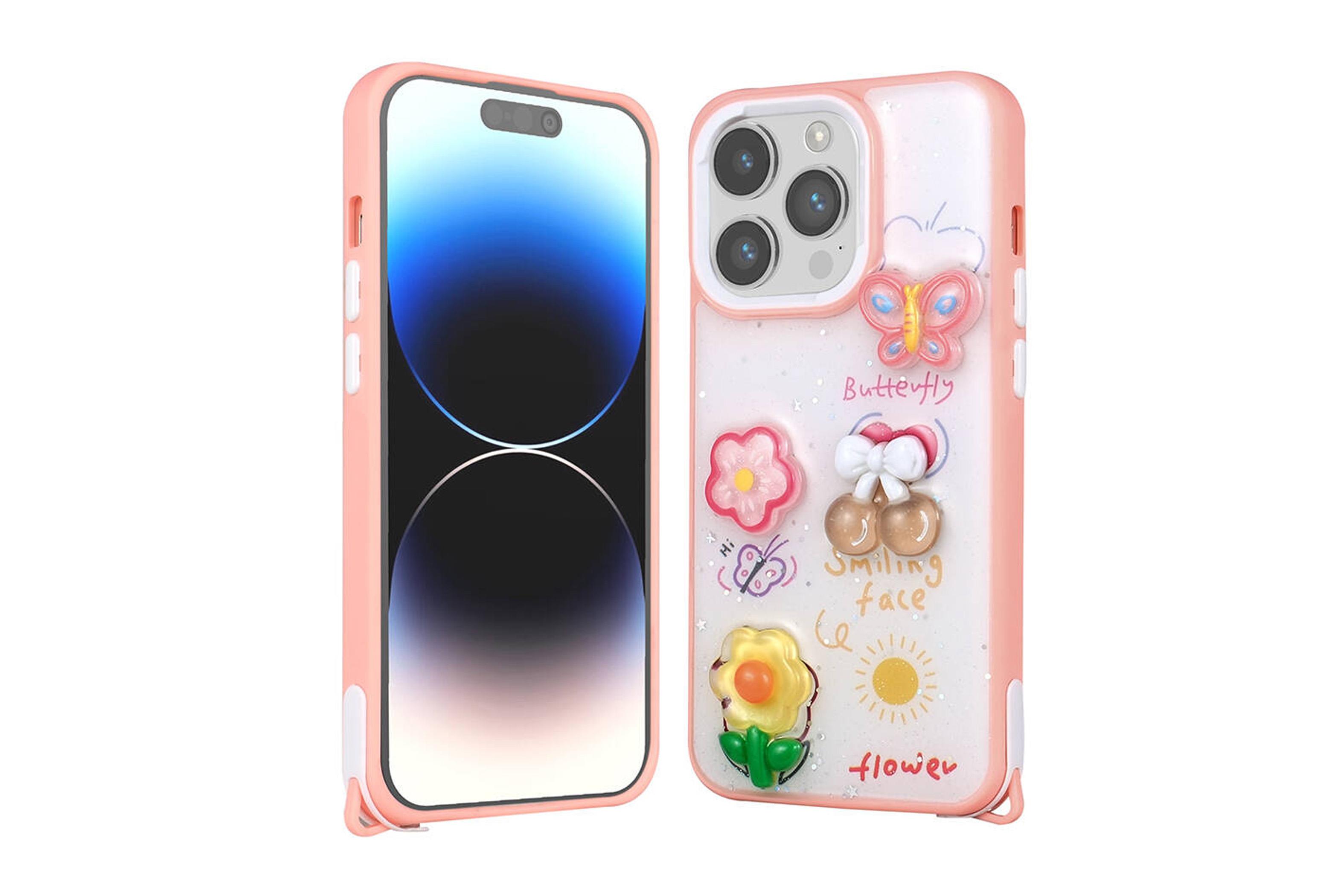 CEVZE İPHONE 14 PRO KILIFKılıf&Kılıf