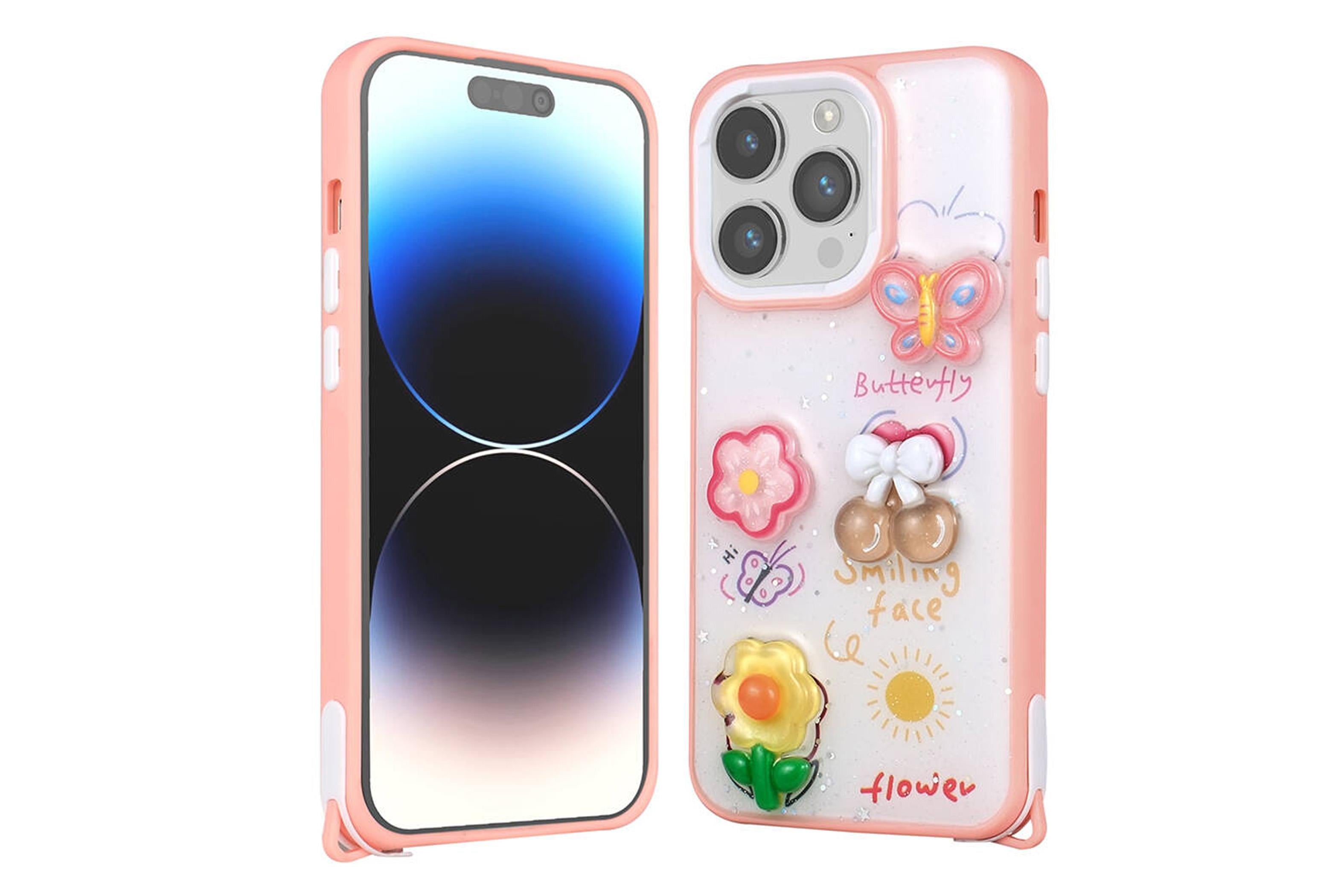 CEVZE İPHONE 15 PRO KILIFKılıf&Kılıf
