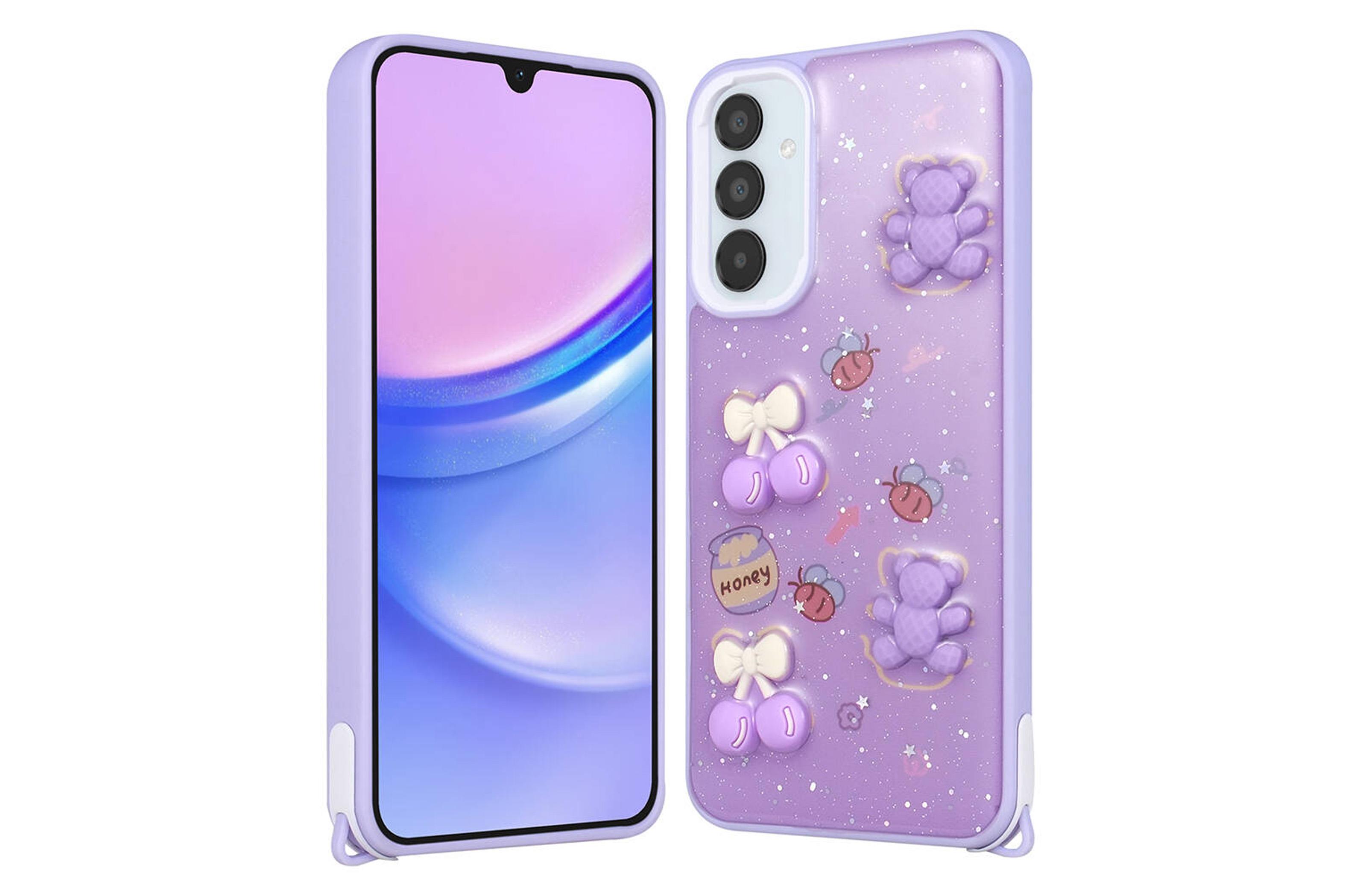 CEVZE SAMSUNG A25 KILIFKılıf&Kılıf
