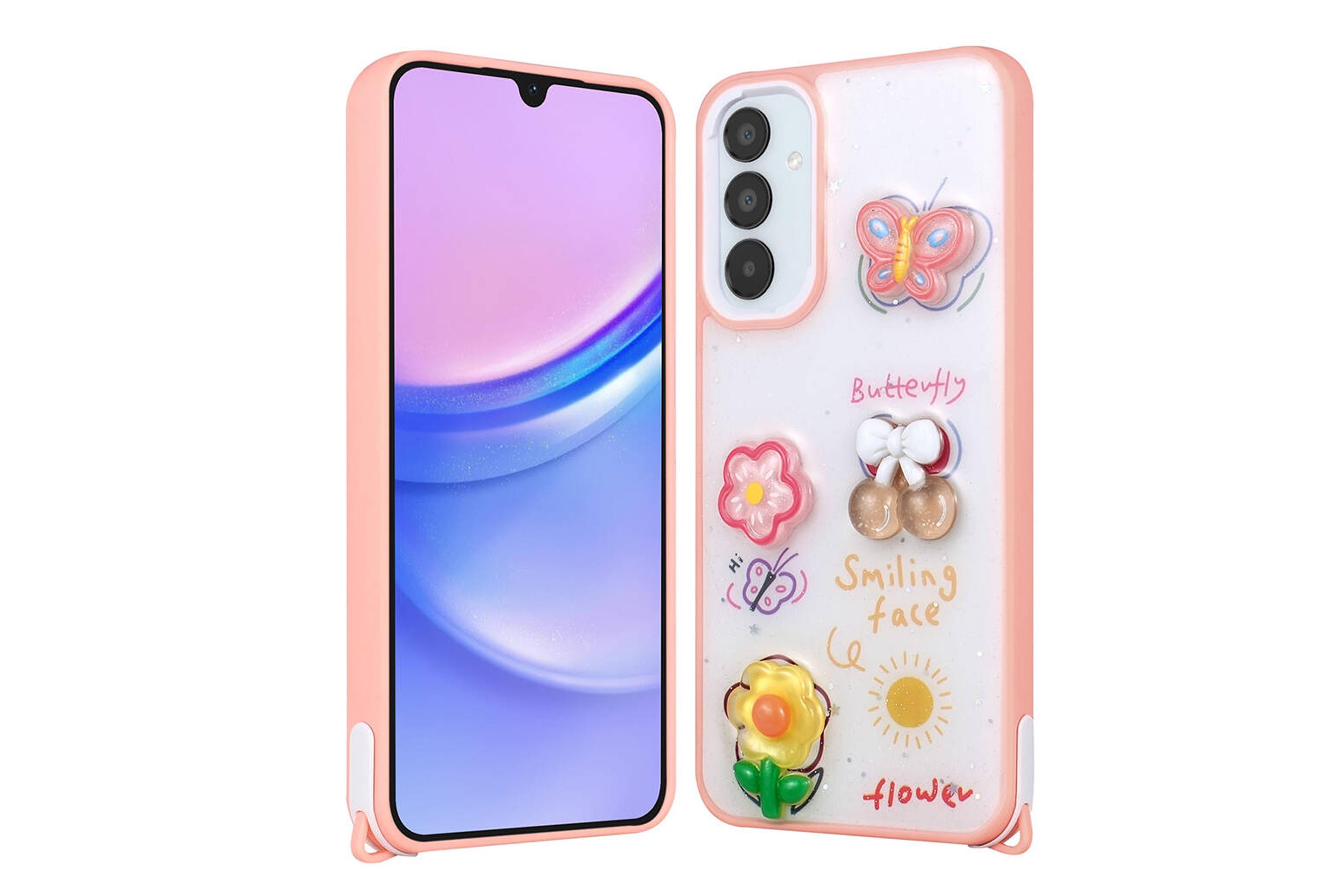 CEVZE SAMSUNG A25 KILIFKılıf&Kılıf