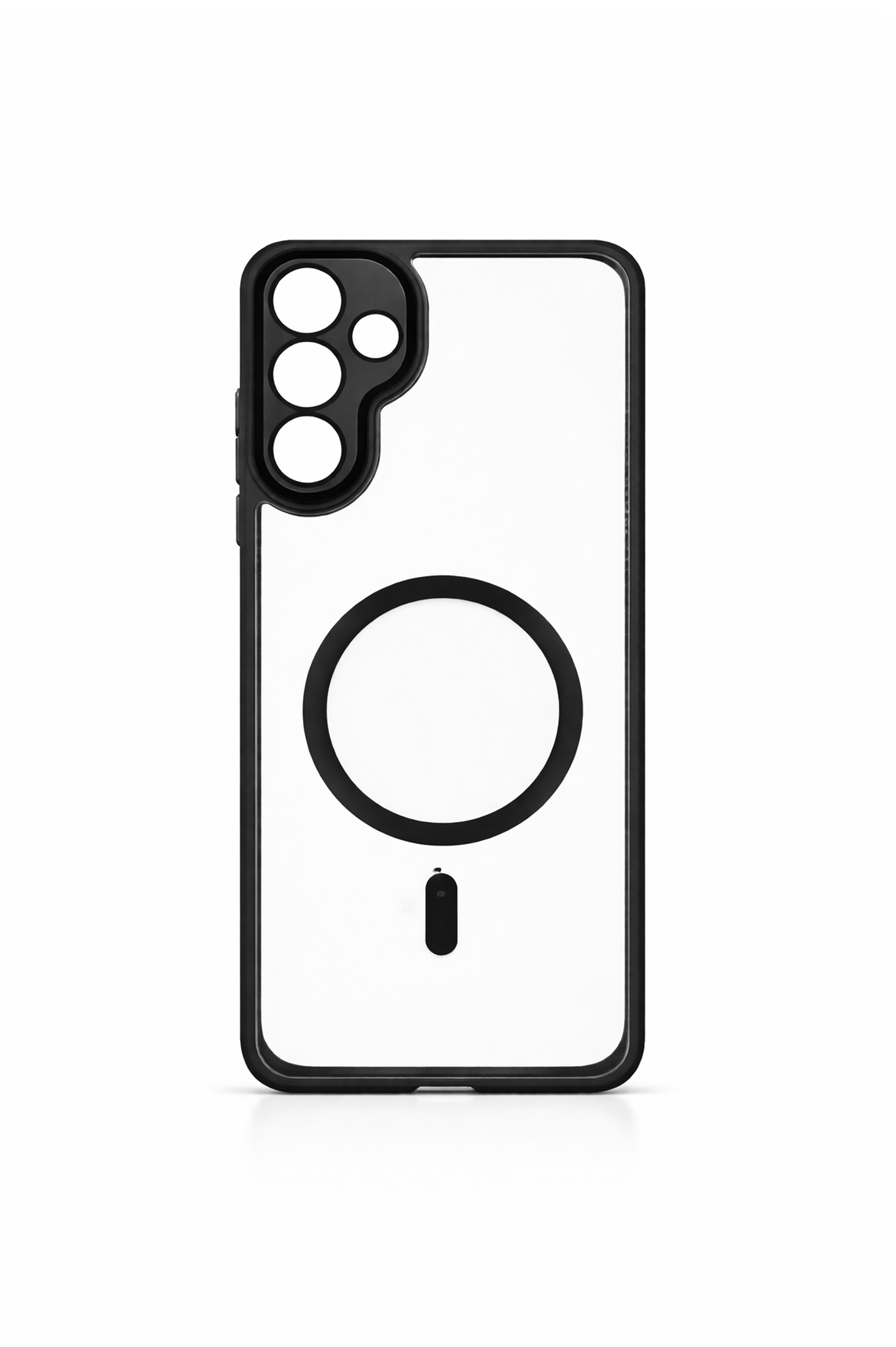 COLORED CASE SAMSUNG A35/55Kılıf&Kılıf
