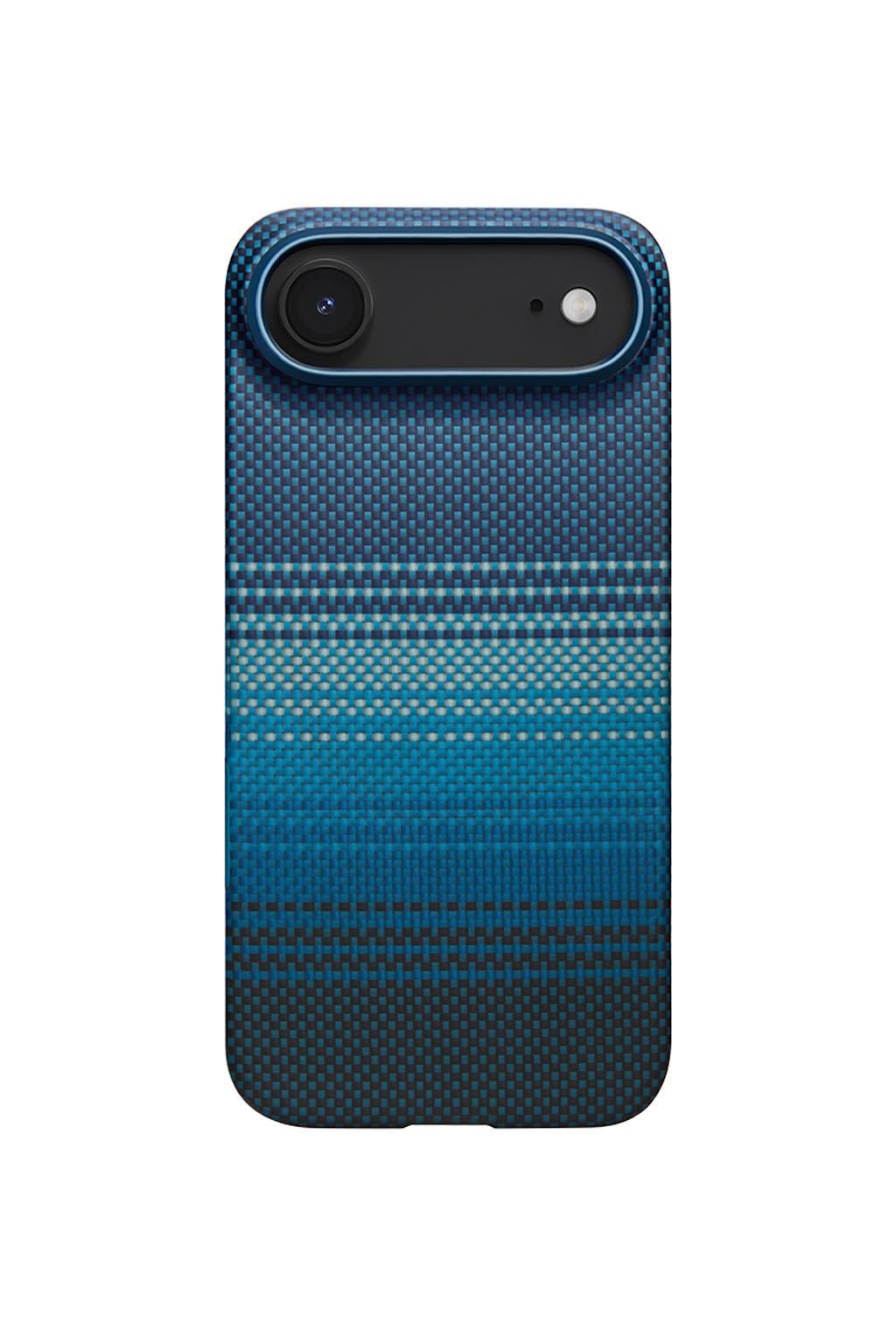 COTTON CASE IPHONE 17 AIRKılıf&Kılıf
