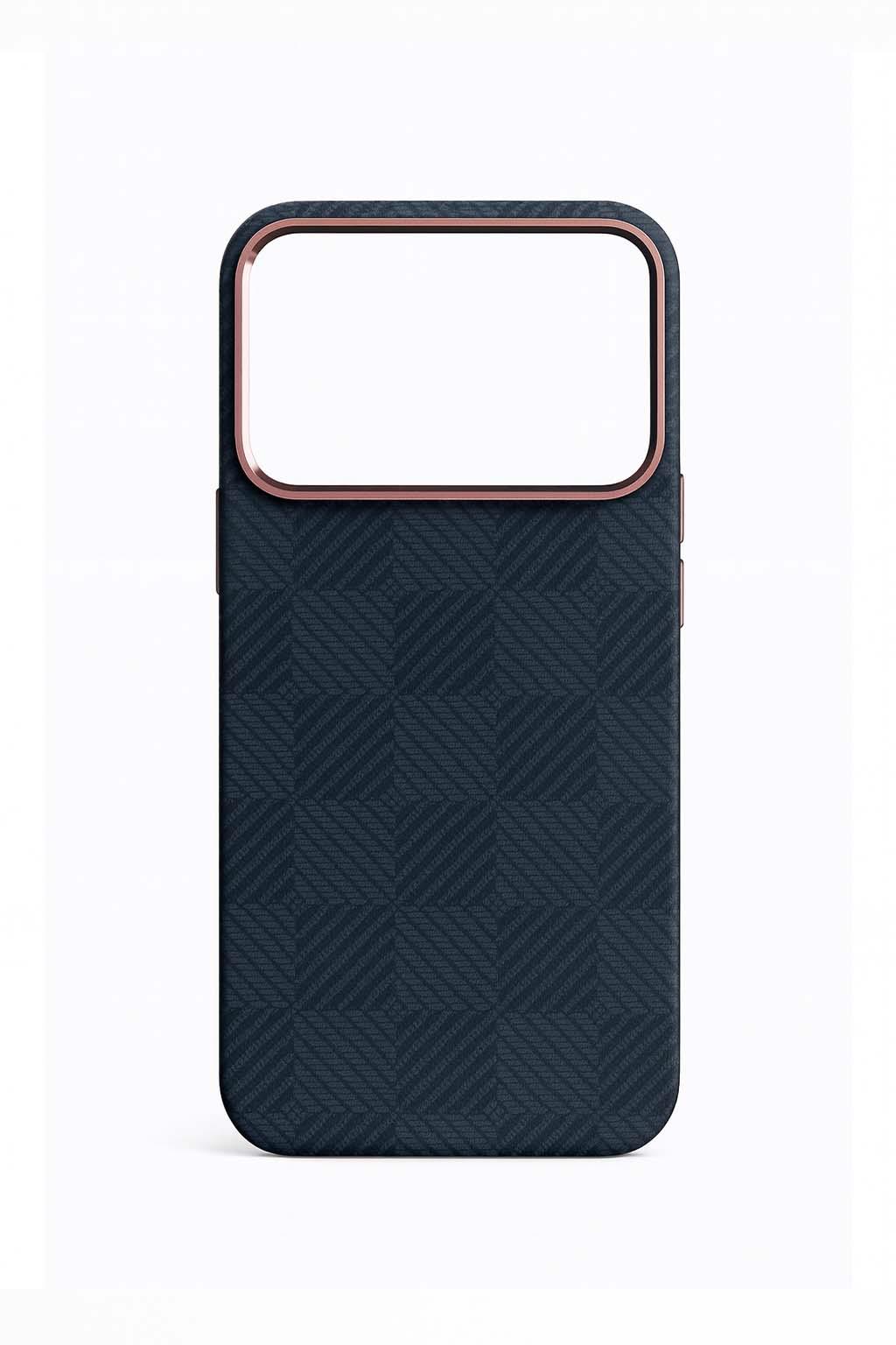 COTTON CASE IPHONE 17 PRO MAXKılıf&Kılıf