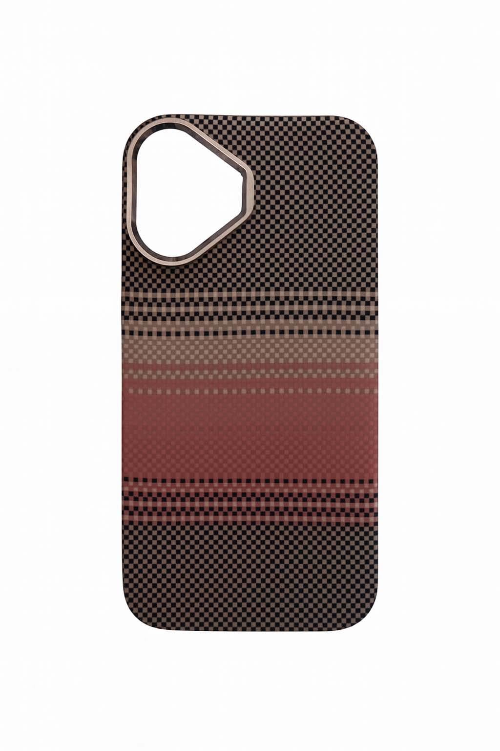 COTTON CASE IPHONE 17Kılıf&Kılıf