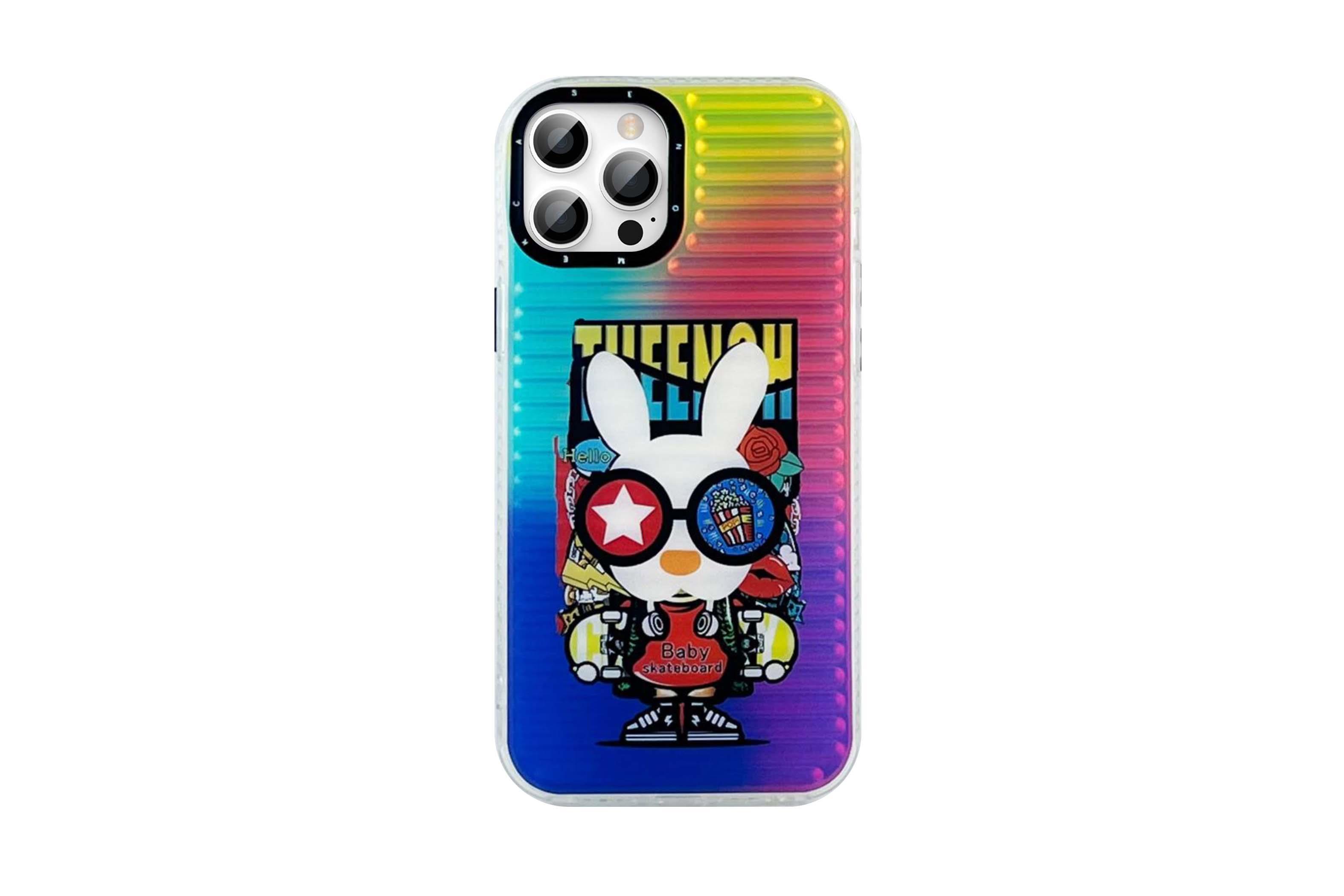 CYLINDER NOMEK KIT iPHONE 12 PRO MAX KILIF