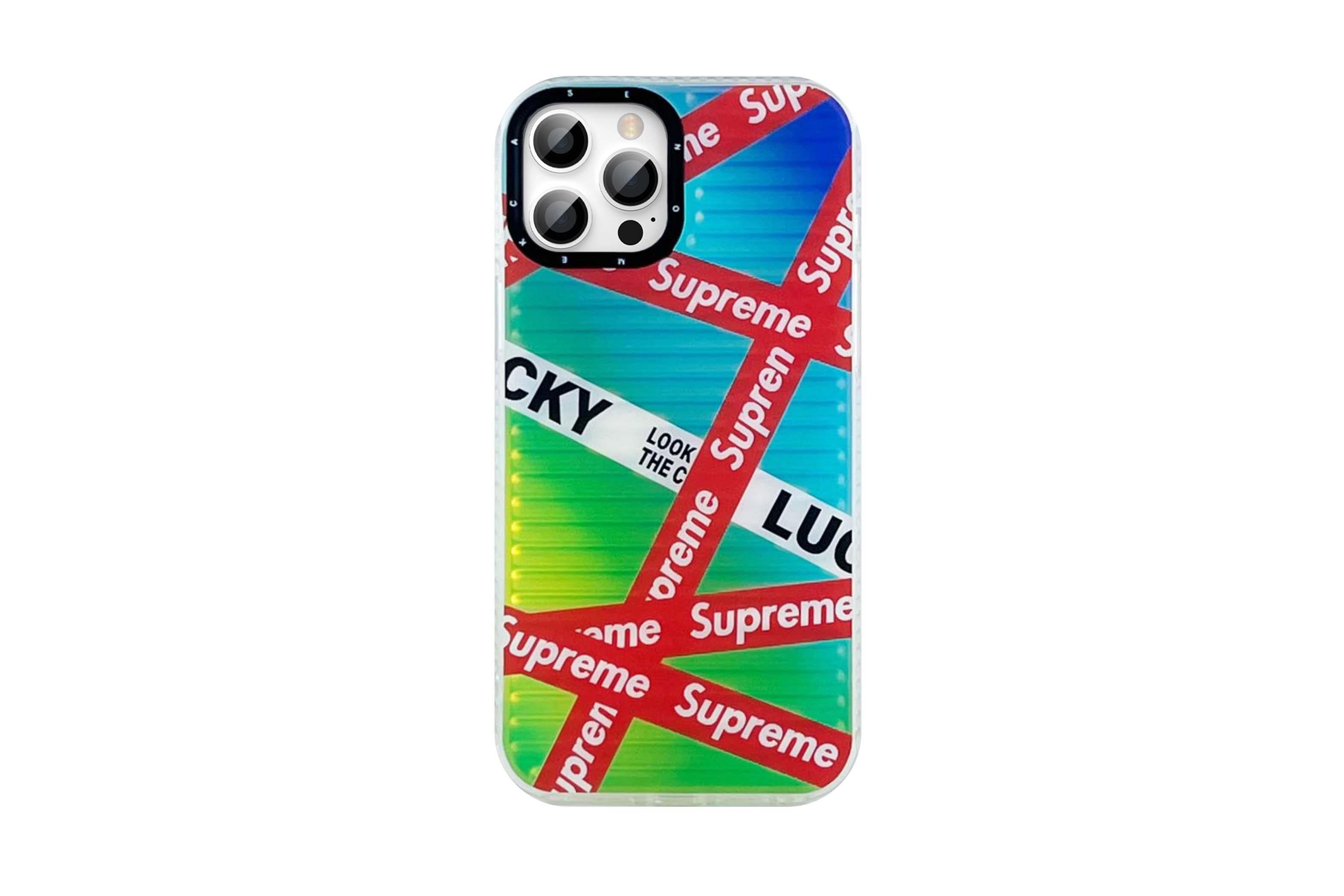 CYLINDER NOMEK KIT iPHONE 12 PRO MAX KILIF