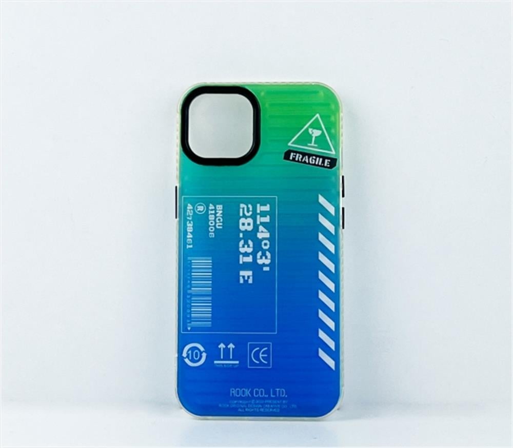 CYLİNDER NOMEK KIT iPHONE 14 KILIF