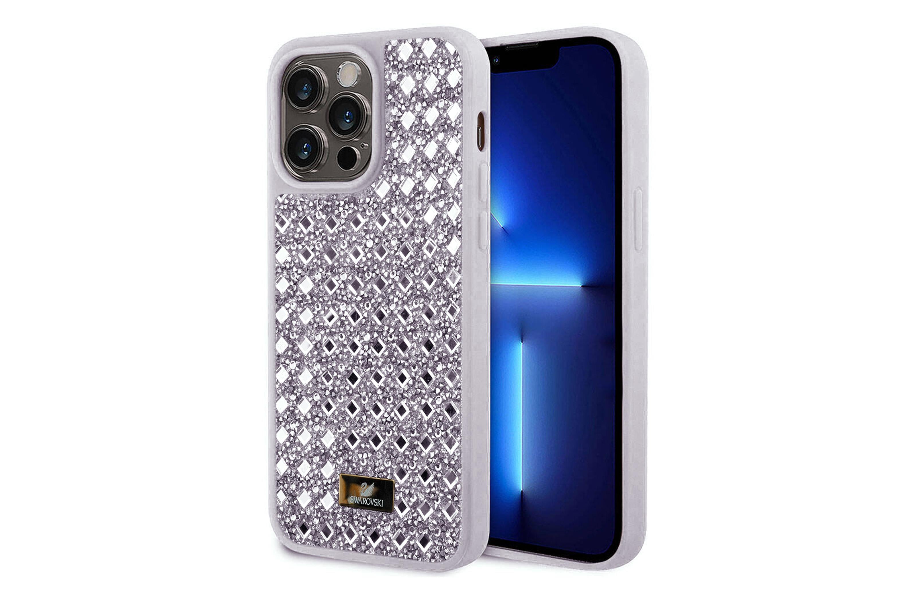 DIAMOND SWAROVSKI IPHONE 14 PRO MAX KILIFKılıf&Kılıf