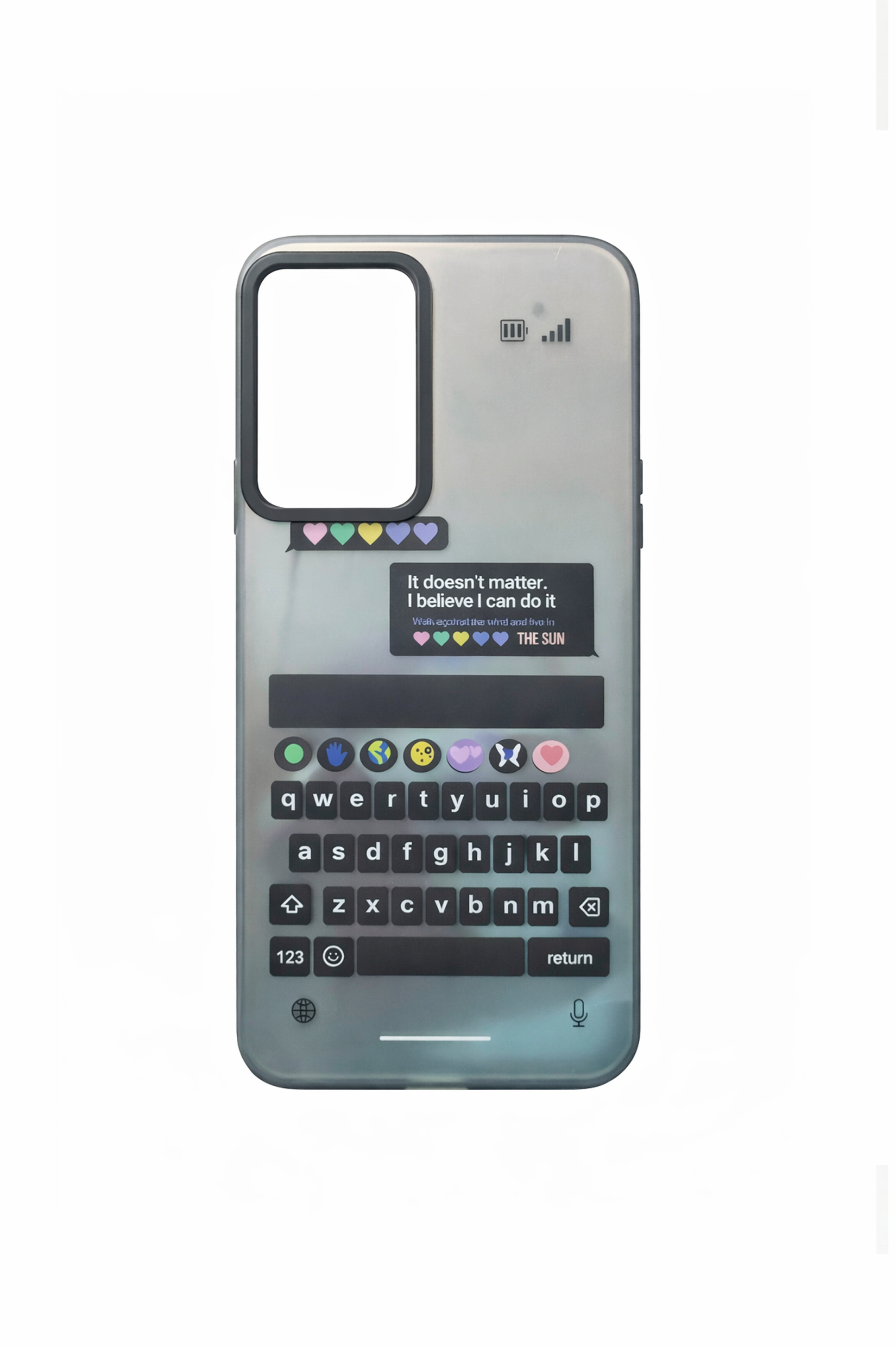 DRAGON KAPAK SAMSUNG A54Kılıf&Kılıf