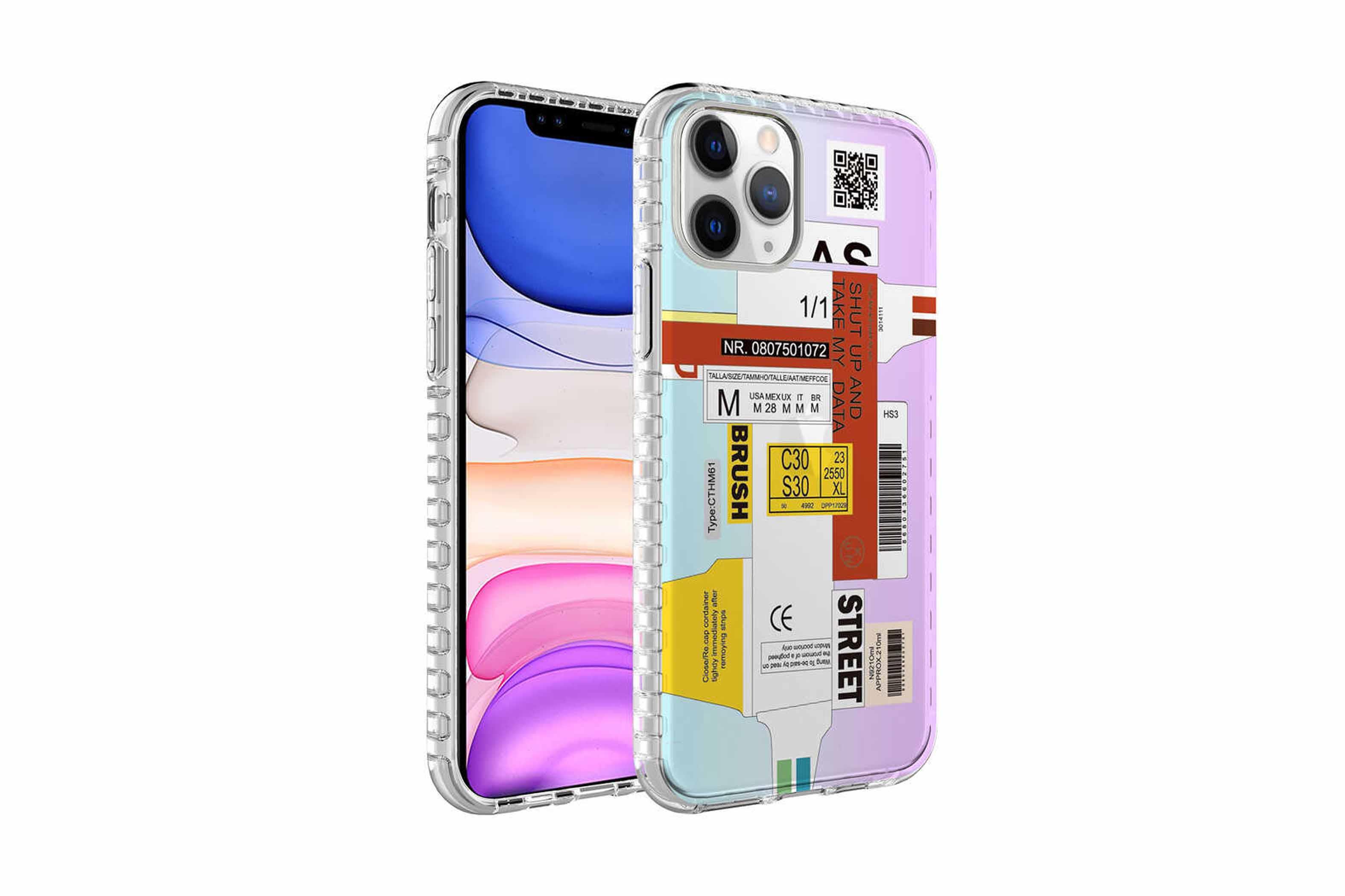 ELEGANS iPHONE 11 PRO MAX KILIF