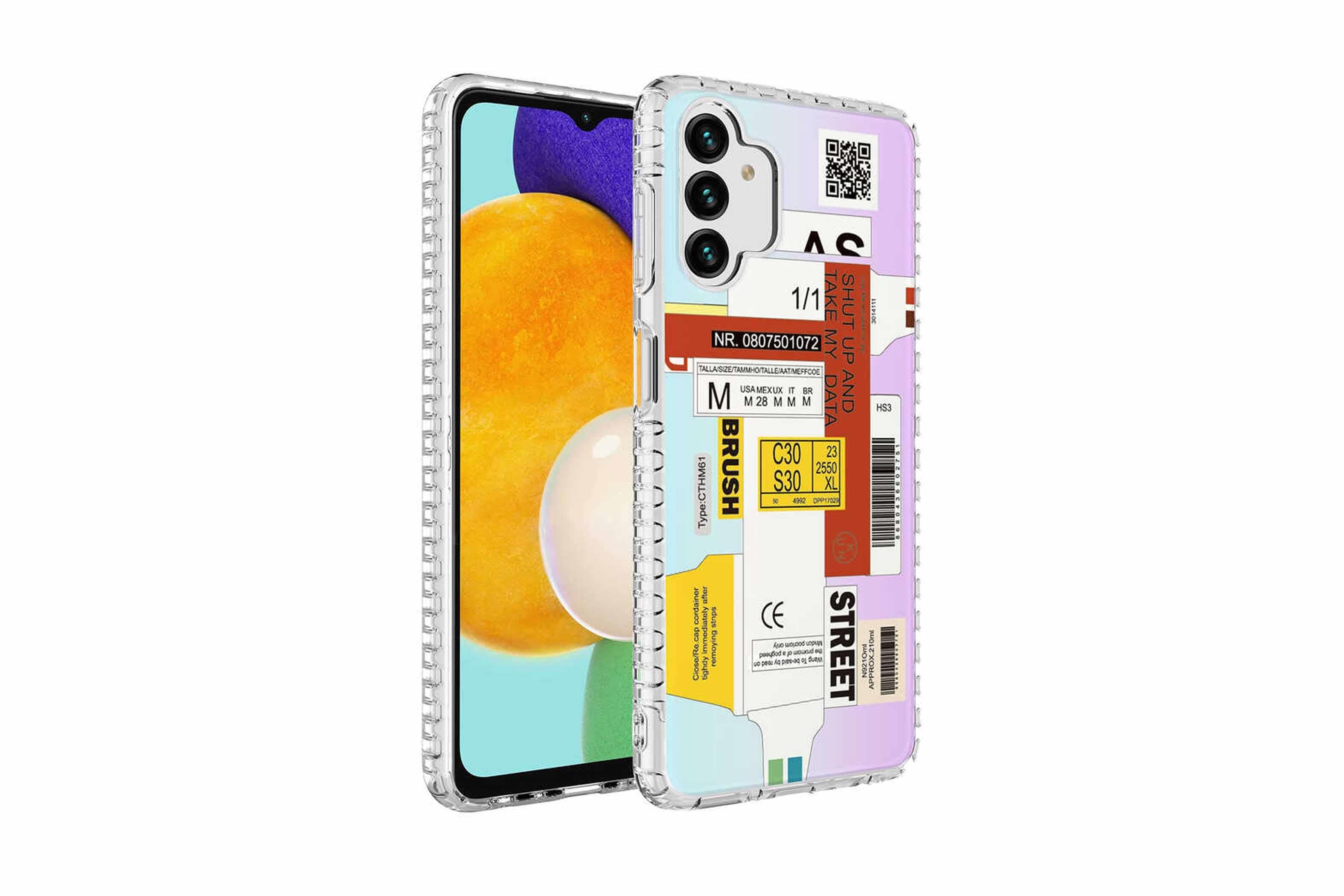 ELEGANS SAMSUNG A13 KILIF