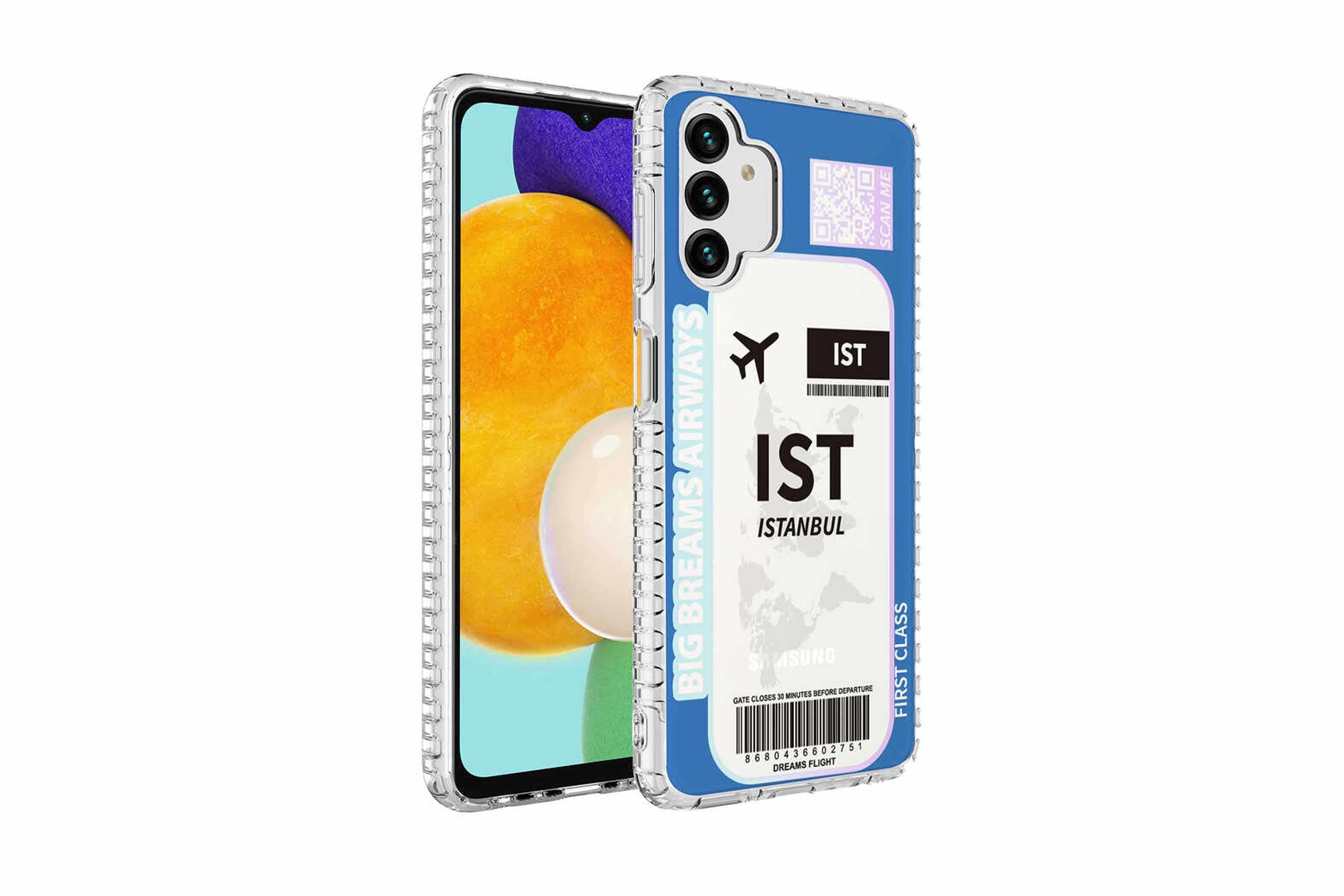 ELEGANS SAMSUNG A13 KILIF