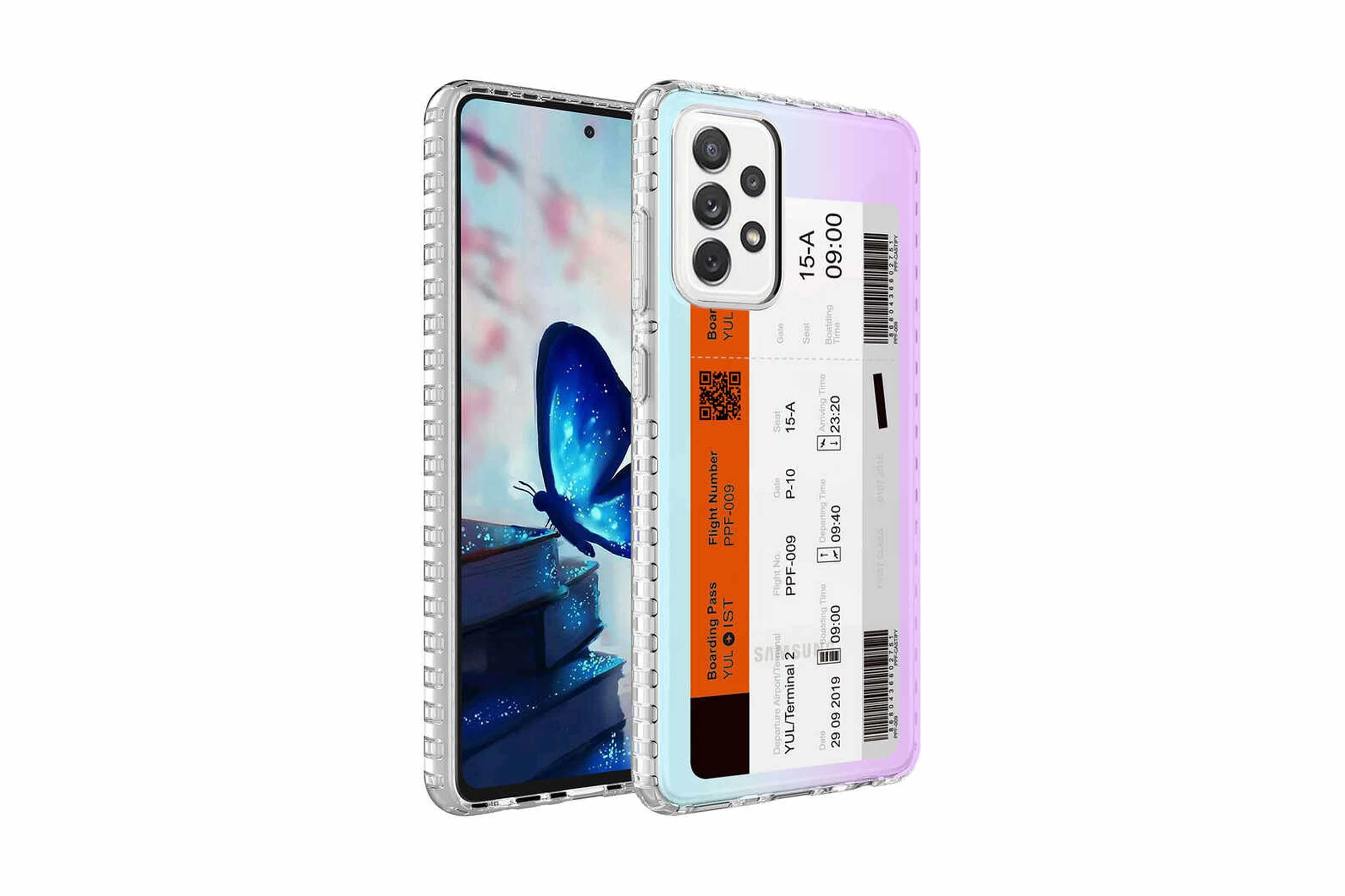 ELEGANS SAMSUNG A53 KILIF