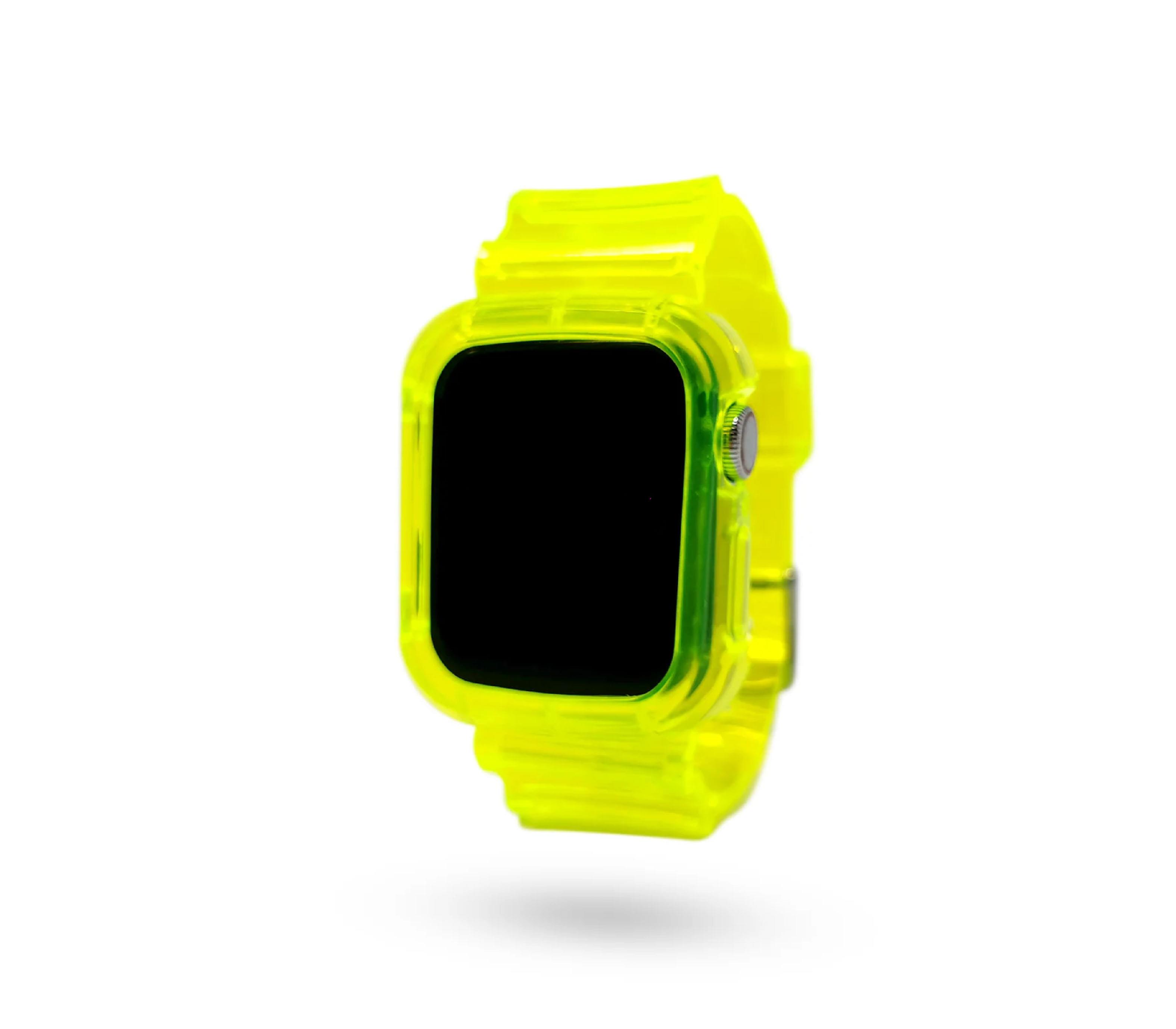 FASHION WATCH BAND