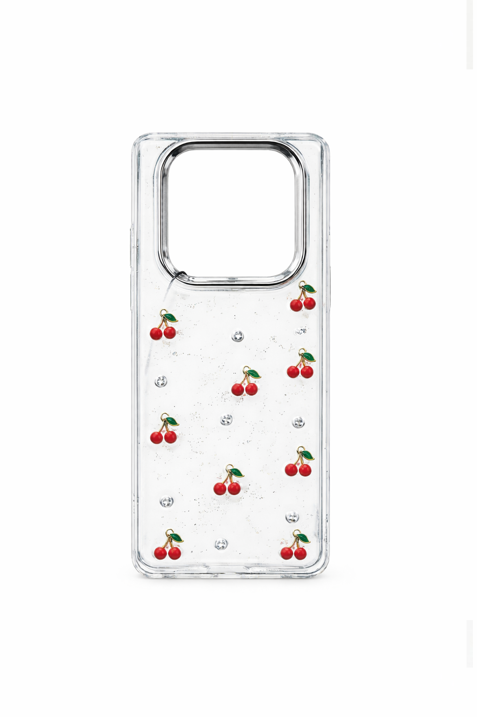 FİYONK CASE REDMI NOTE 14 PROKılıf&Kılıf