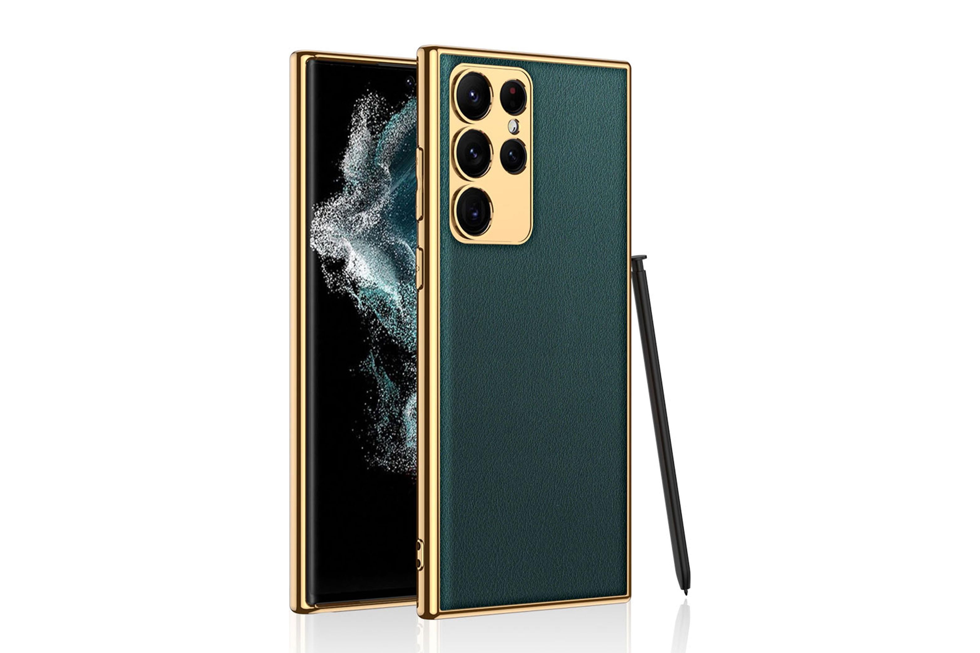 FİZYON KAPAK SAMSUNG S23 ULTRA KILIFKılıf&Kılıf