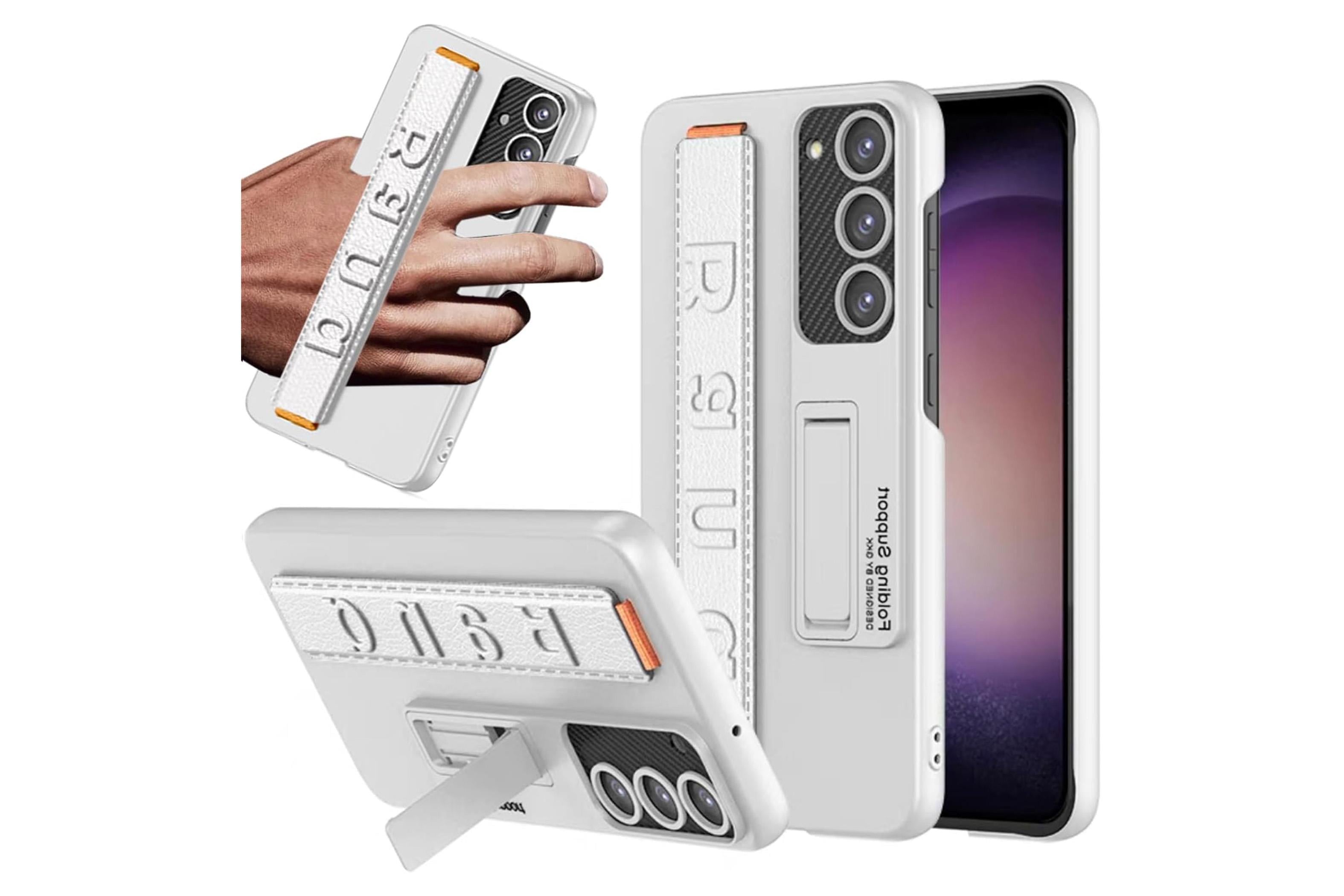 GKK BAND SAMSUNG S23 ULTRA KILIFKılıf&Kılıf