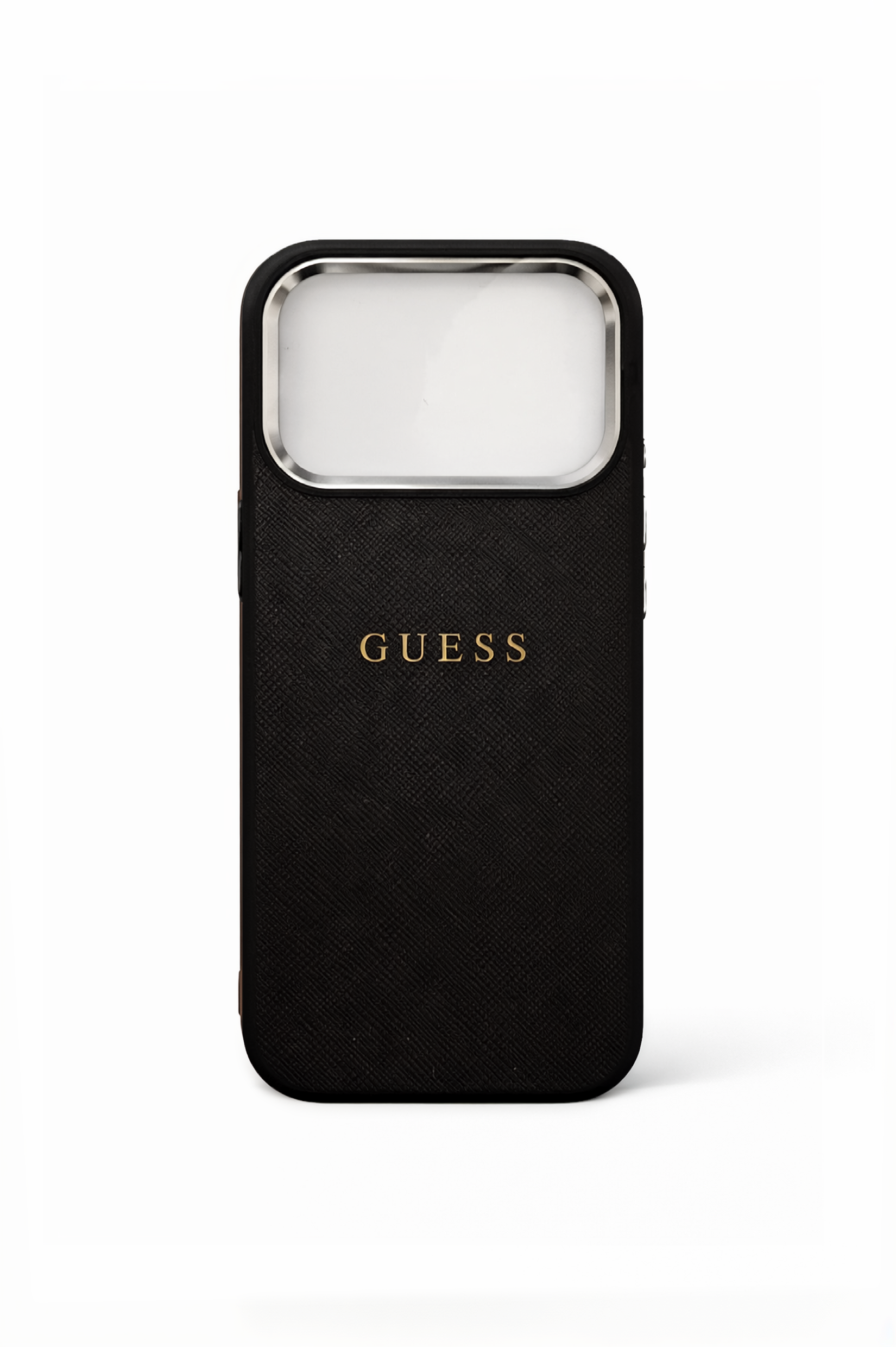 GUESS MagSafe iPhone 17 Pro KılıfKılıf&Kılıf