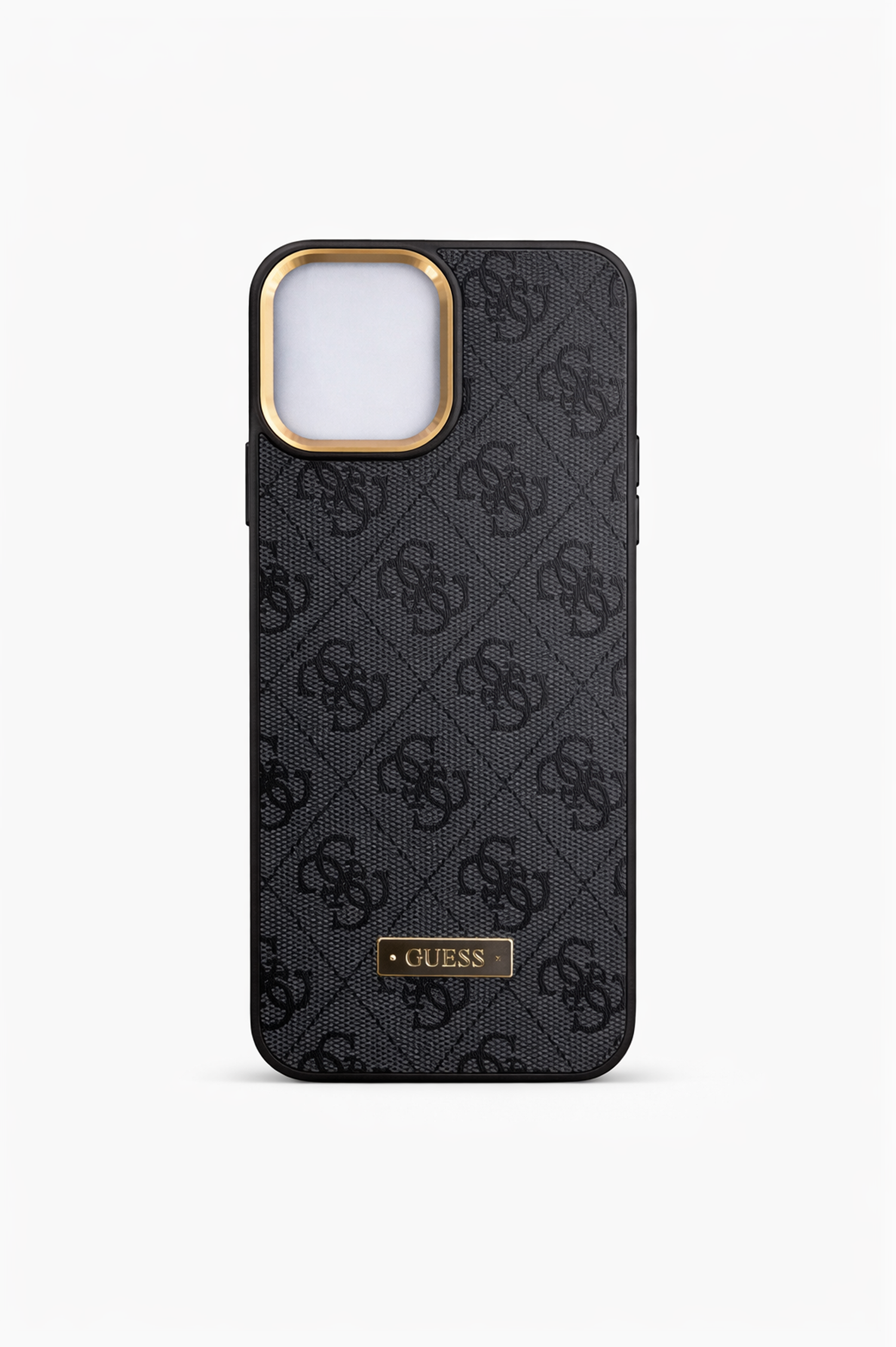 GUESS Monogram MagSafe iPhone 16 Pro MaxKılıf&Kılıf