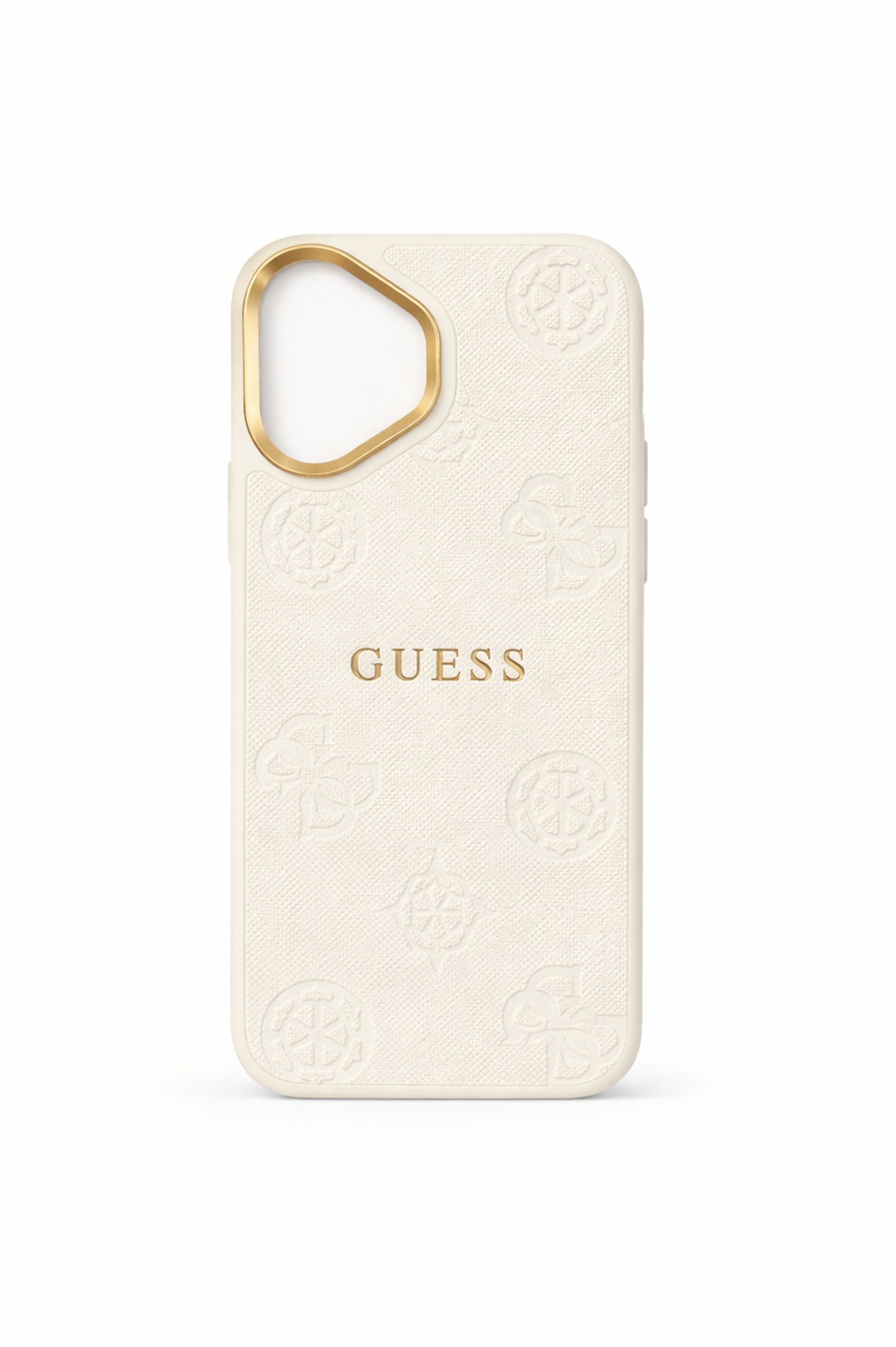 GUESS Monogram MagSafe iPhone 17 KılıfKılıf&Kılıf