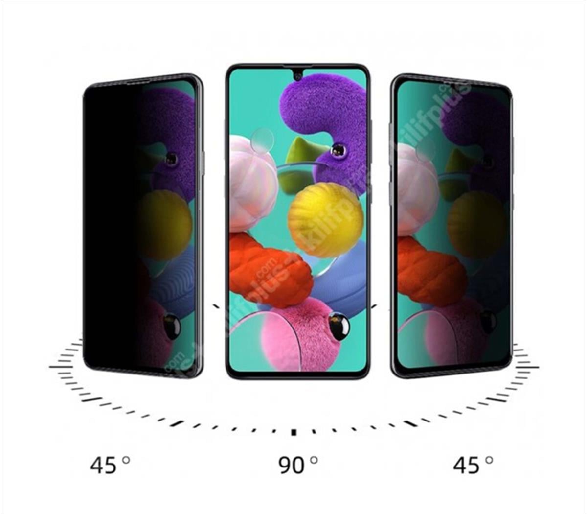 HAYALET CAM SAMSUNG A53