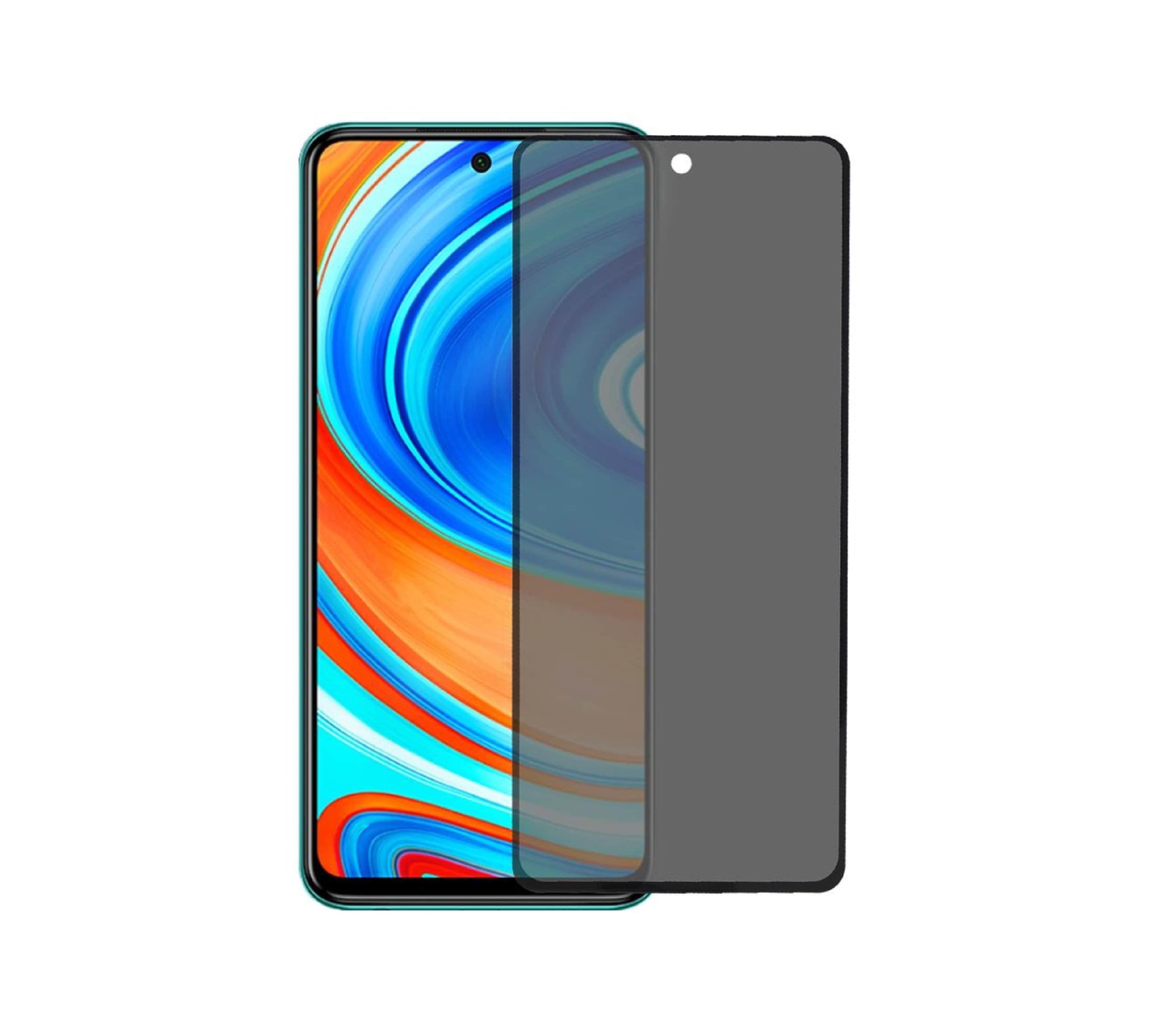 HAYALET CAM XIAOMI NOTE 11 PRO 