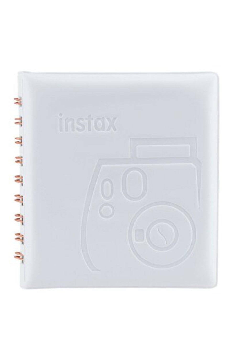 Instax Mini Albüm