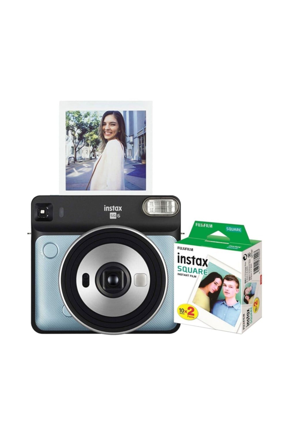 Instax Square SQ 1