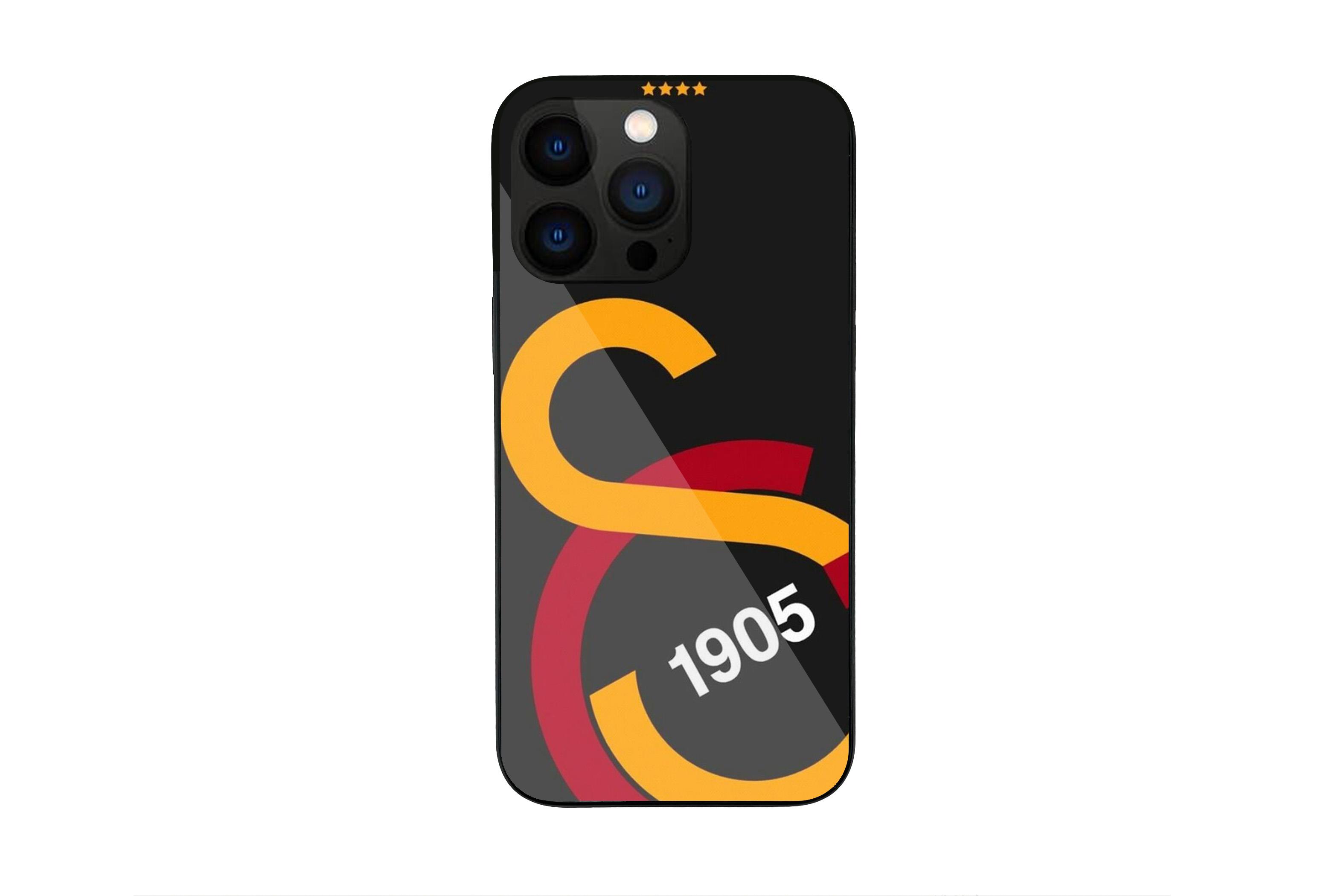 iPHONE CAM BASKI KILIFKılıf&Kılıf