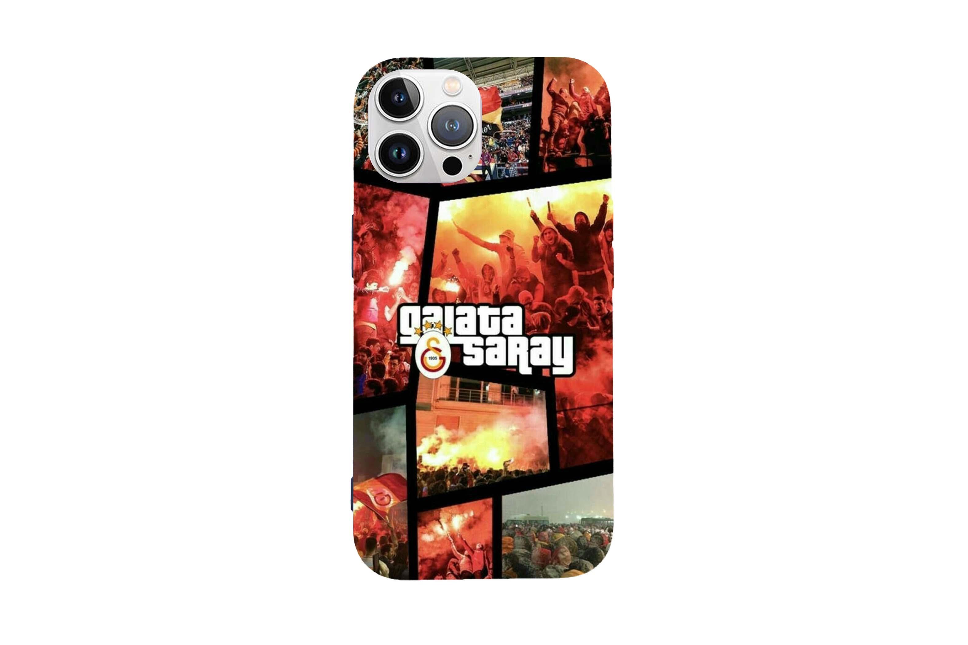 iPHONE KALİTELİ SİLİKON BASKI KILIFKılıf&Kılıf