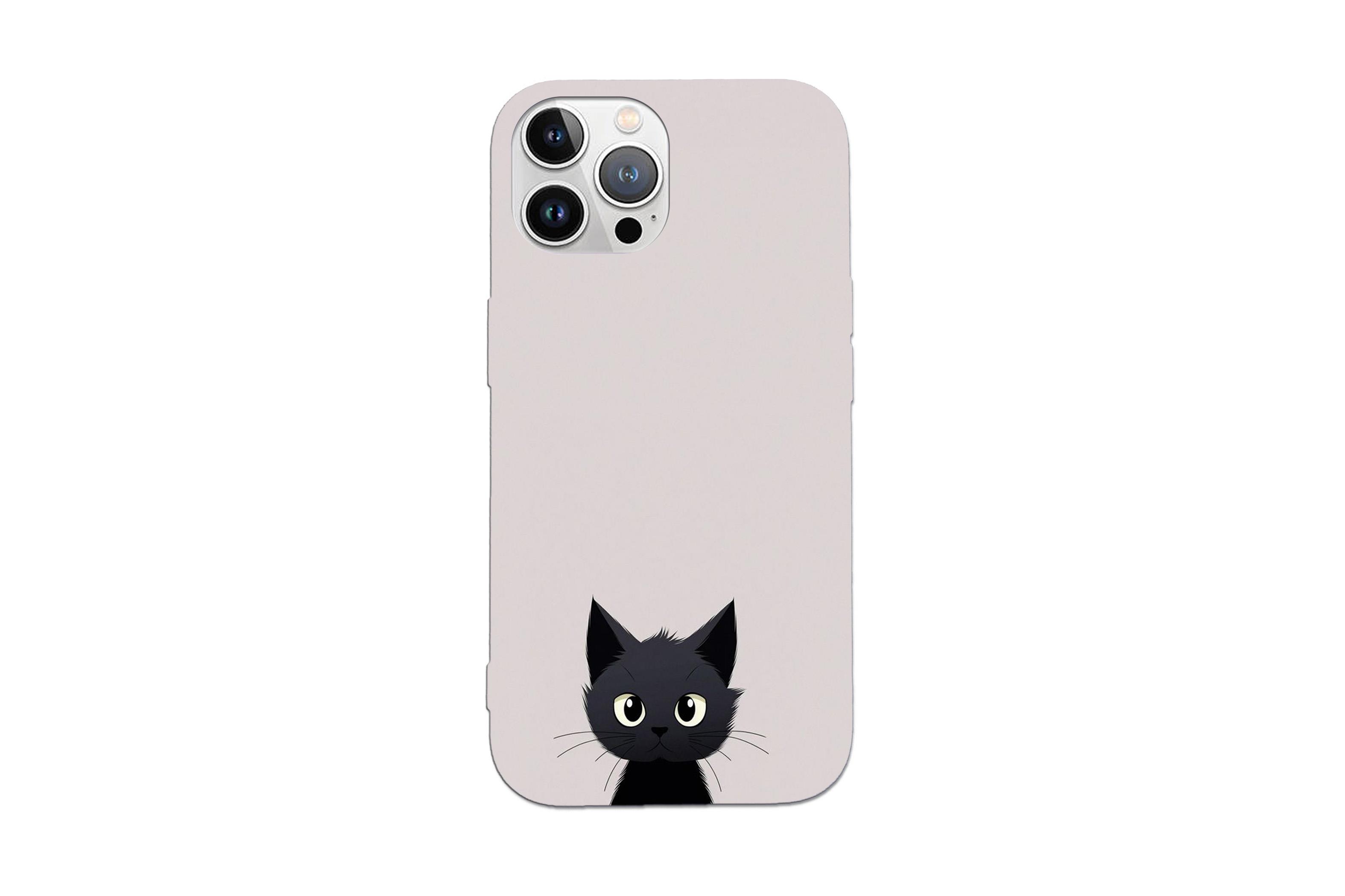 iPHONE SEVGİLİ KALİTELİ SİLİKON BASKI KILIFKılıf&Kılıf