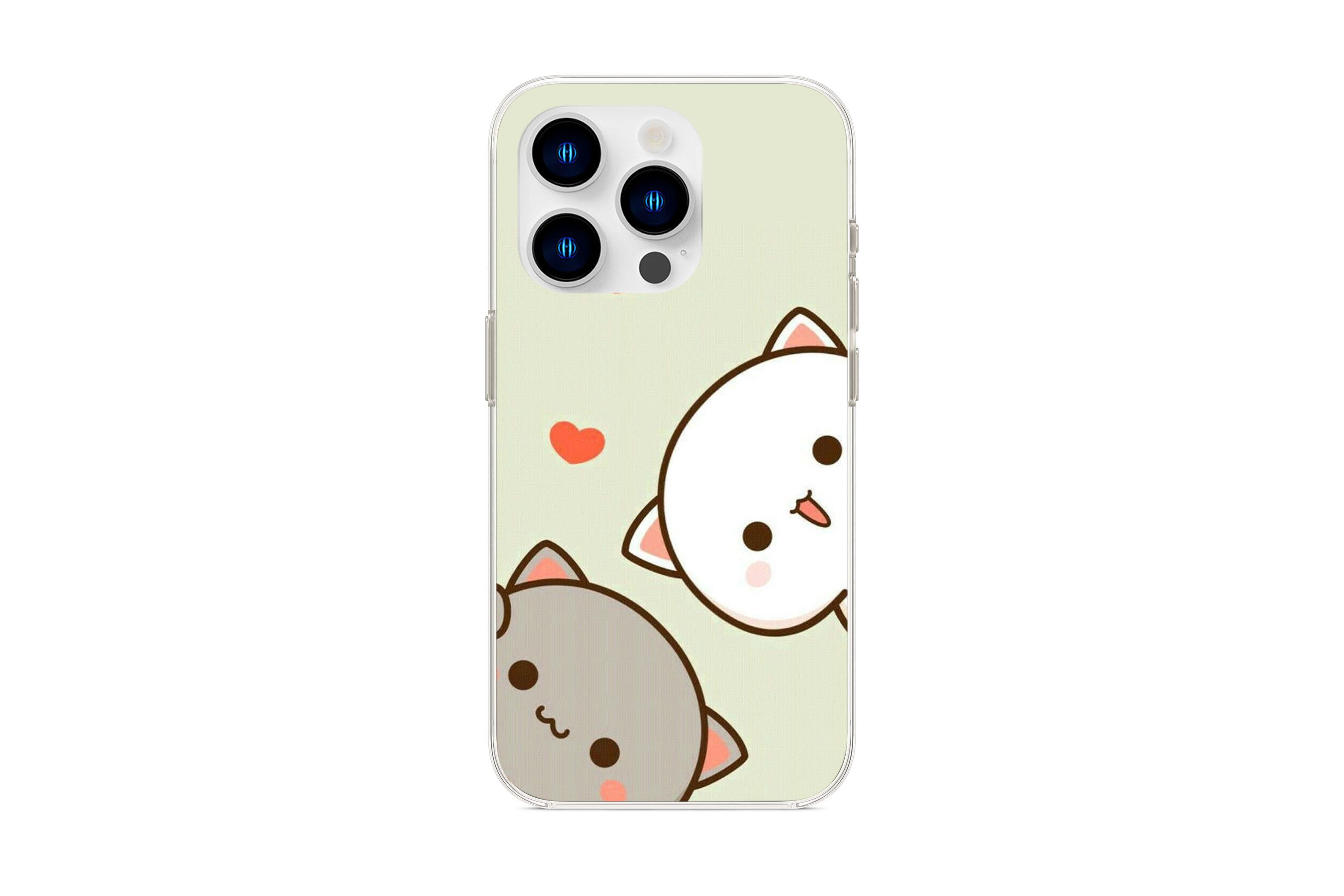 iPHONE SEVGİLİ ŞEFFAF BASKI KILIFKılıf&Kılıf