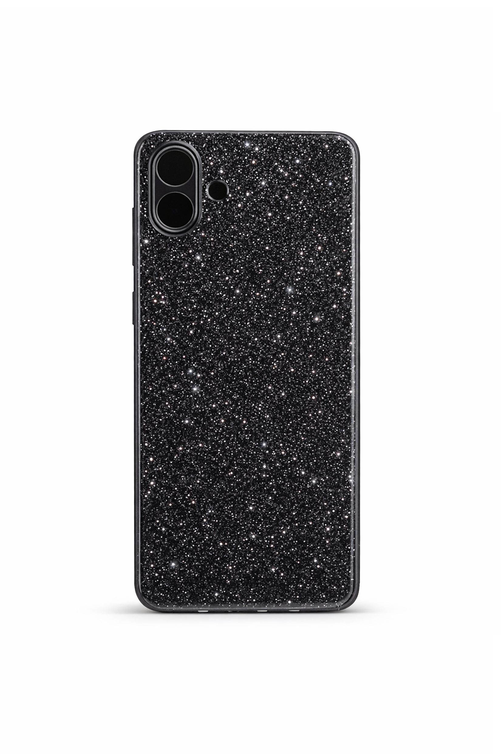 JELLY CASE SAMSUNG A07Kılıf&Kılıf