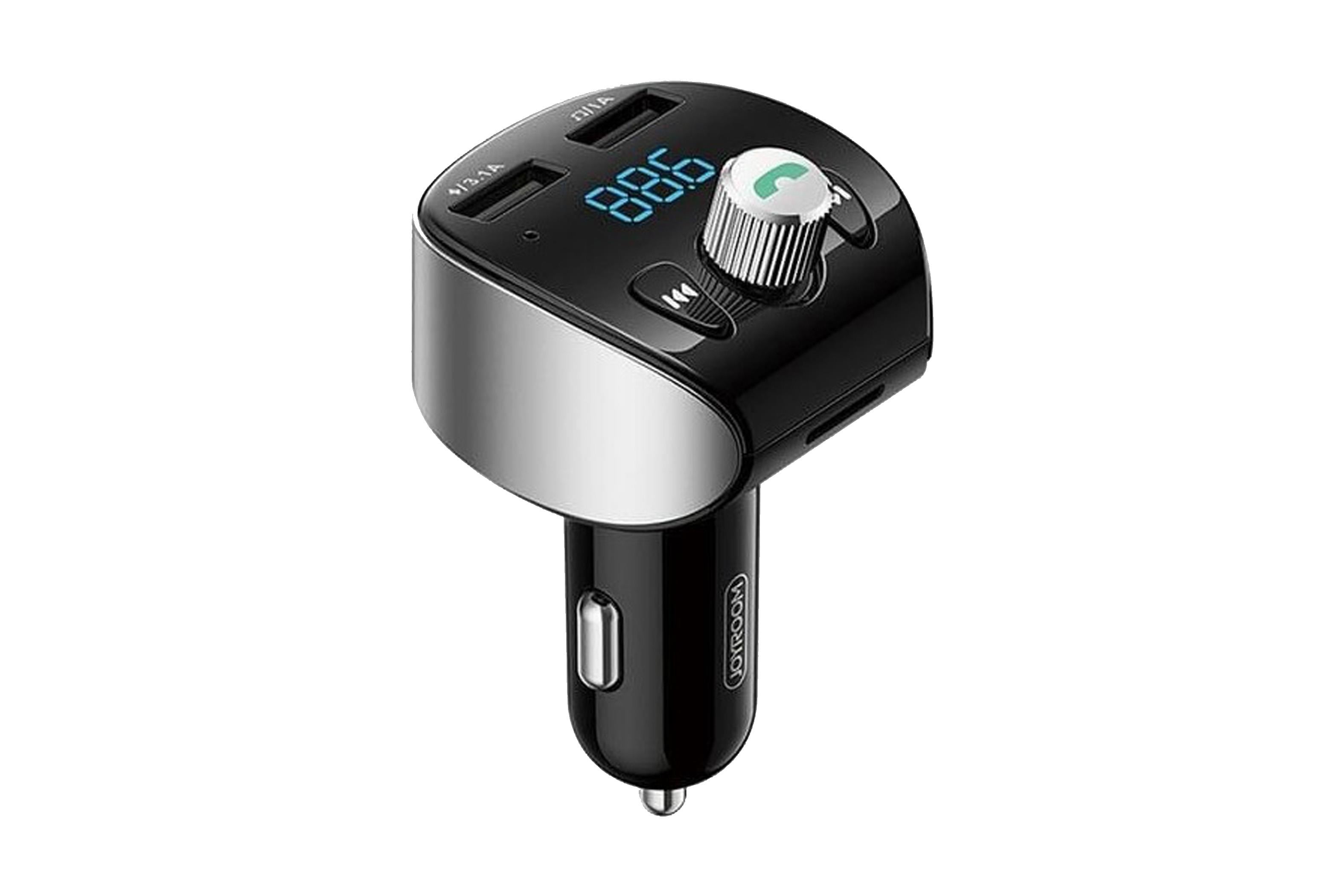 JOYROOM JR-CL02 WİRELESS CAR MP3