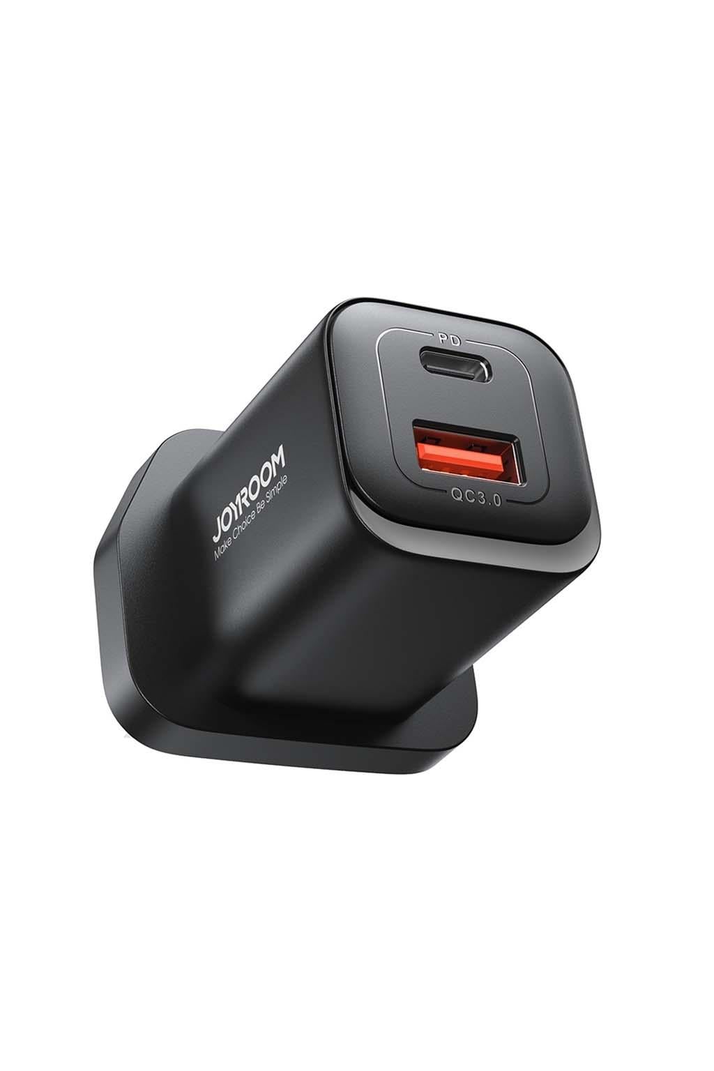 JOYROOM JR-TCF08 UK 30W USB/PD CHARGERKılıf&Kılıf
