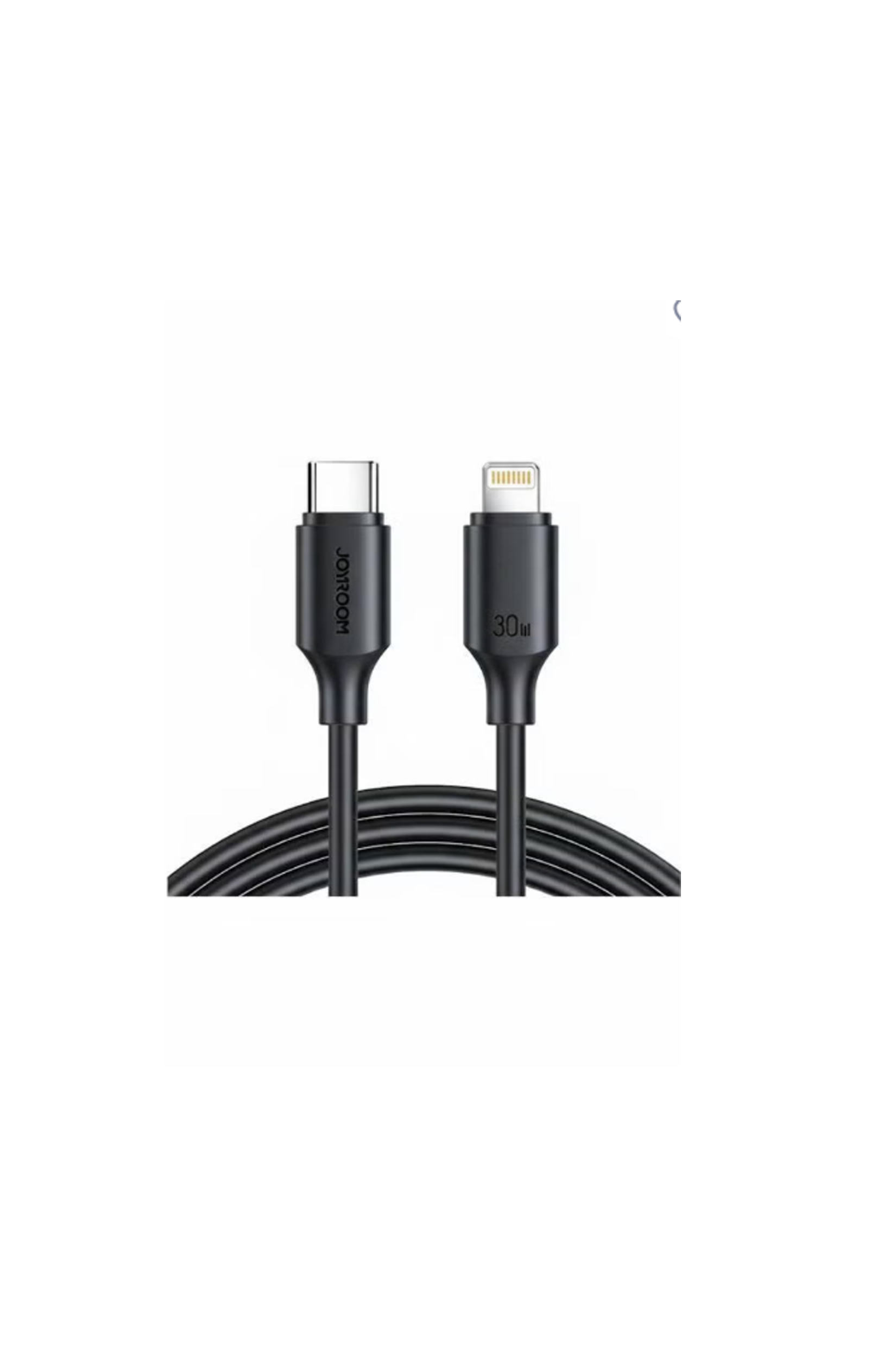 JOYROOM SA-9 TYPE - C TO LIGHTNING 30W PD CABLEKılıf&Kılıf