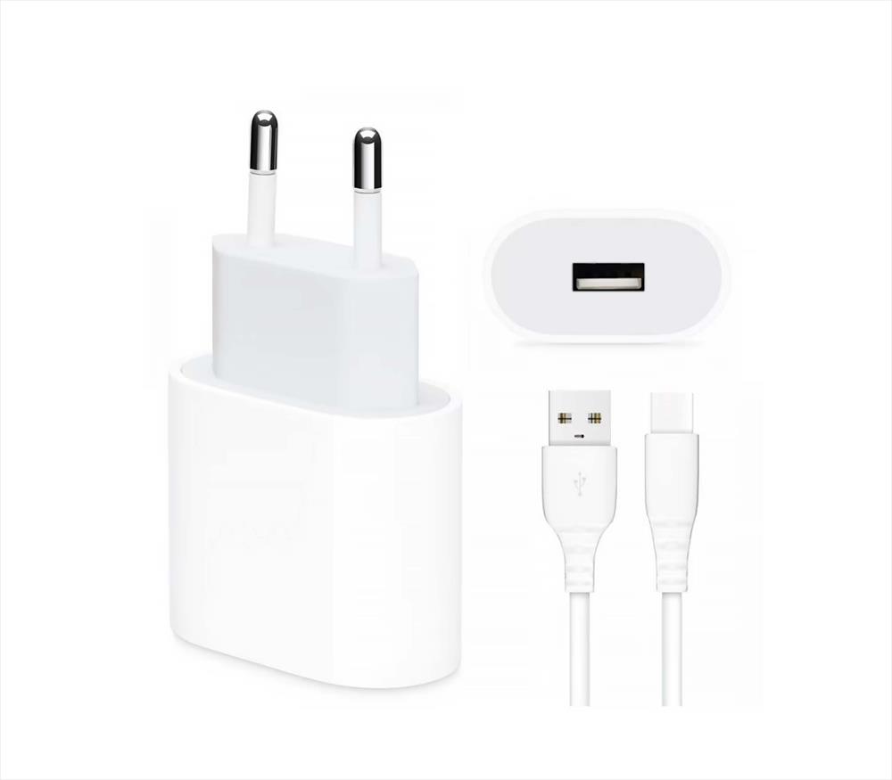 KA-19 TYPE-C ŞARJ SETİ