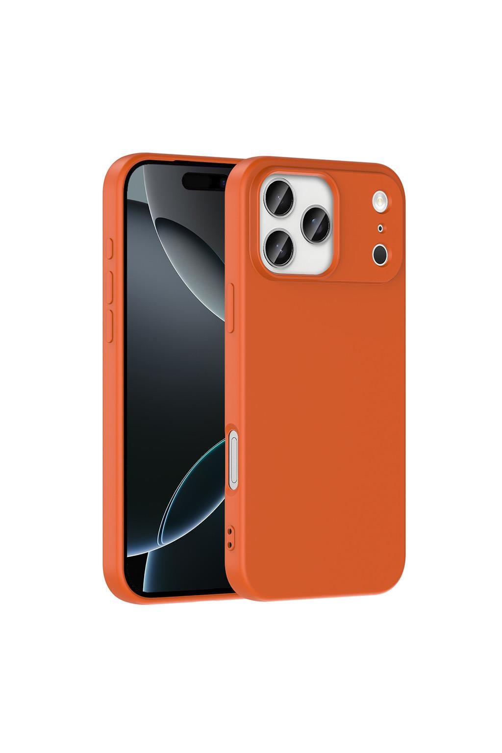 KALİTELİ SİLİKON IPHONE 17 PRO MAXKılıf&Kılıf