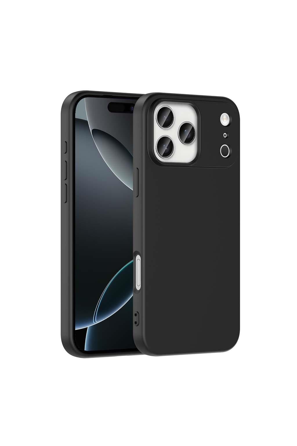KALİTELİ SİLİKON IPHONE 17 PROKılıf&Kılıf