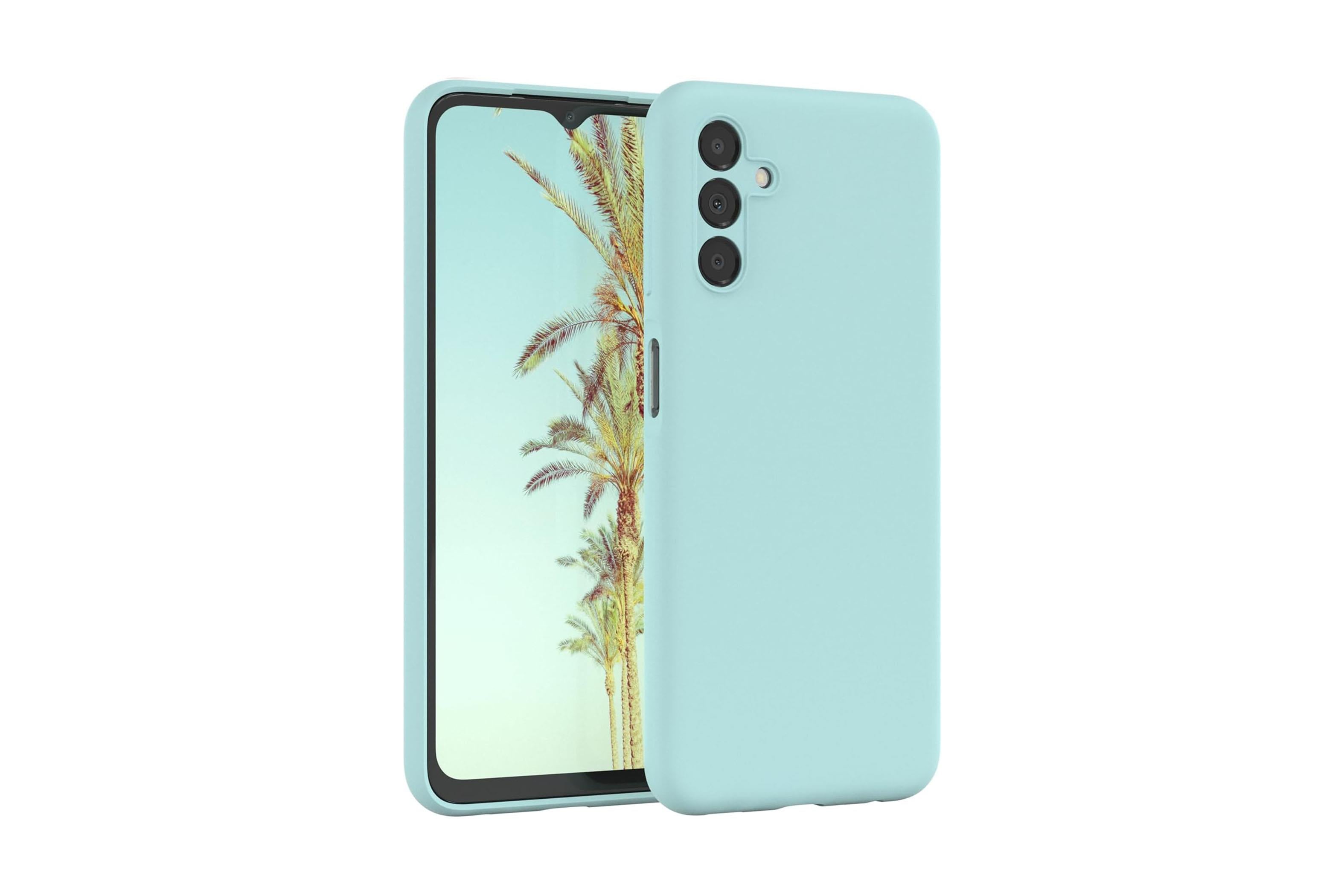 KALİTELİ SİLİKON SAMSUNG A13 KILIF