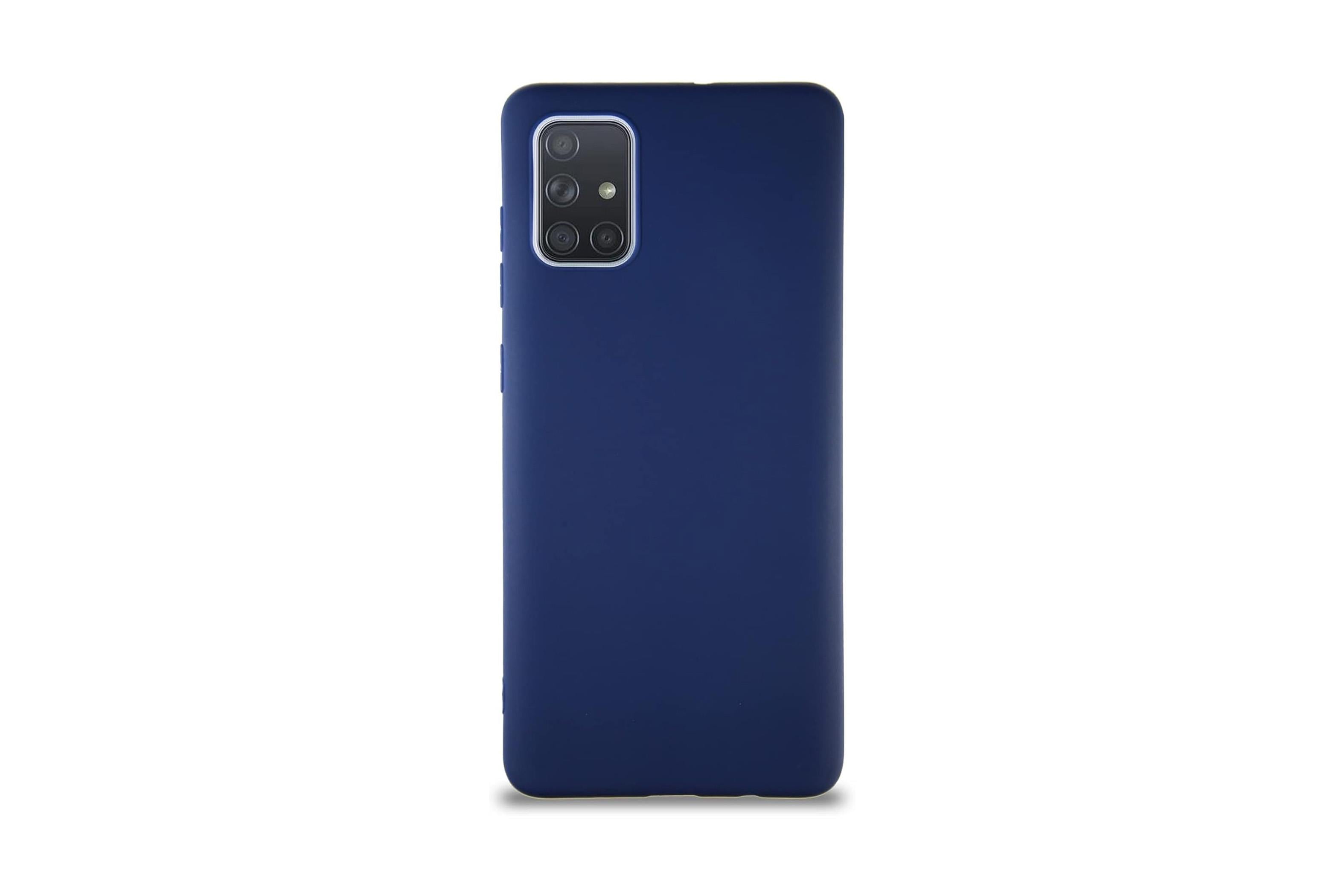 KALİTELİ SİLİKON SAMSUNG A71 KILIF