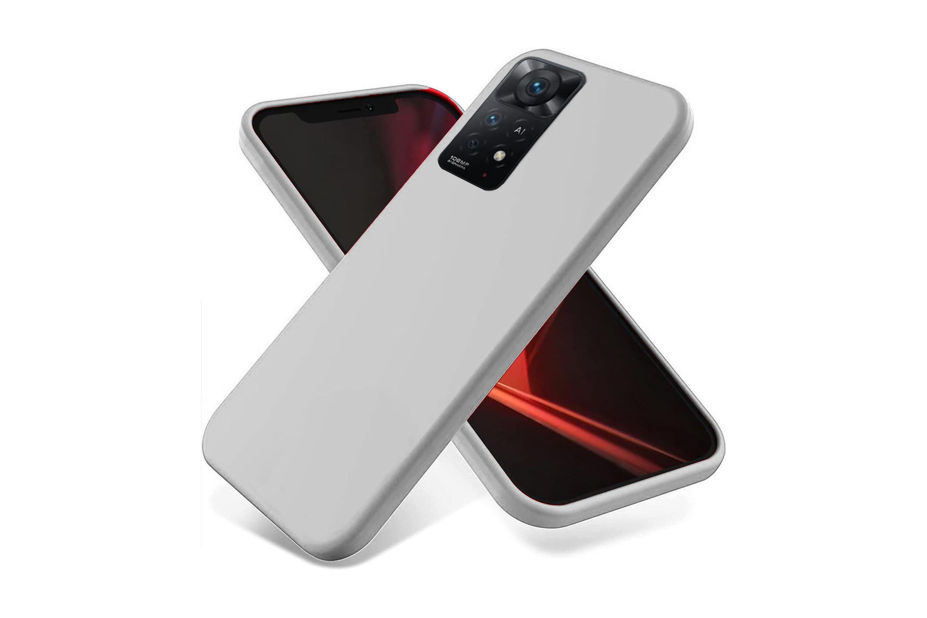 KALİTELİ SİLİKON XIAOMI NOTE 11 PRO KILIFKılıf&Kılıf