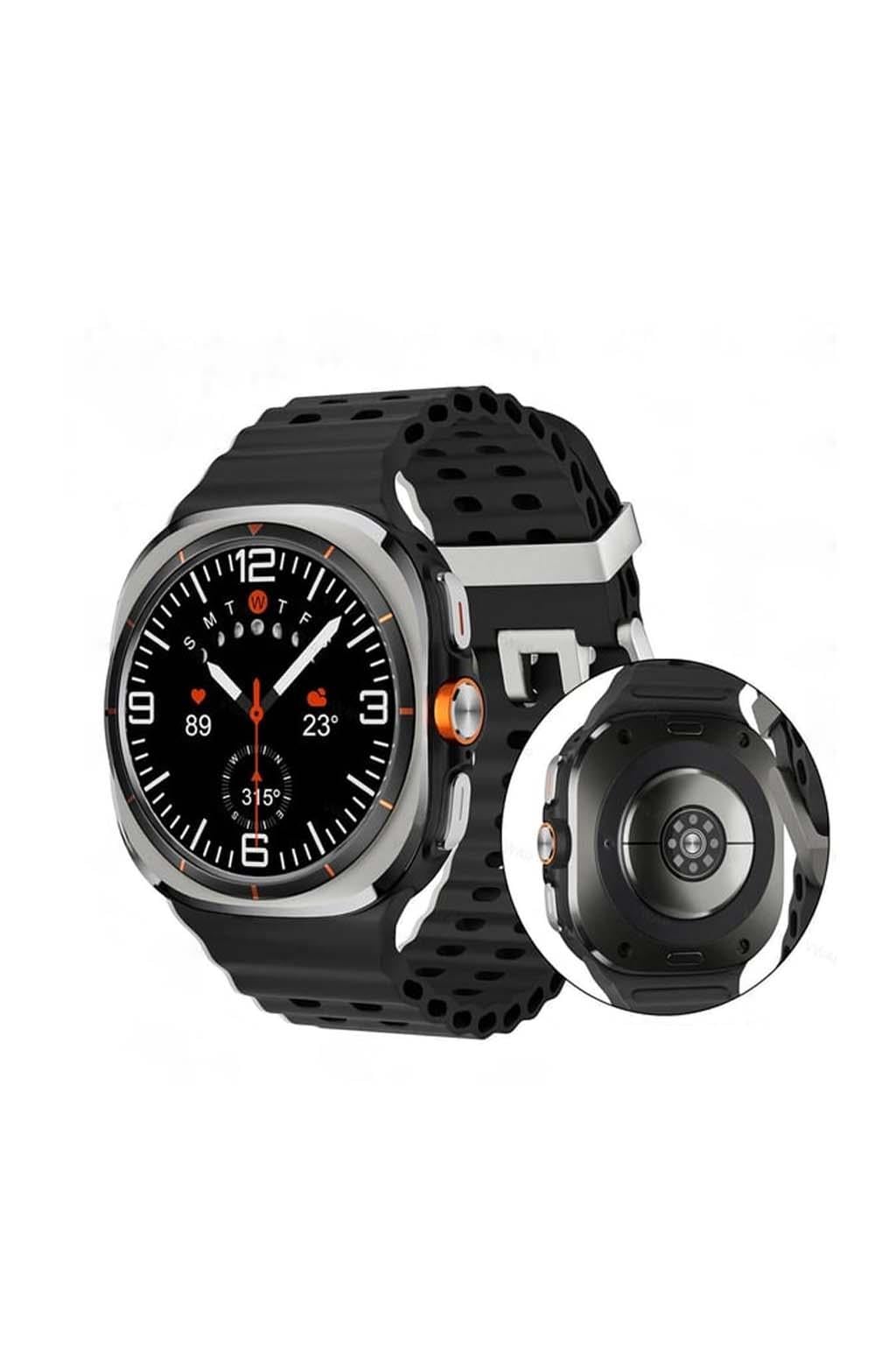 KALOBEE SK7 ULTRA WATCHKılıf&Kılıf