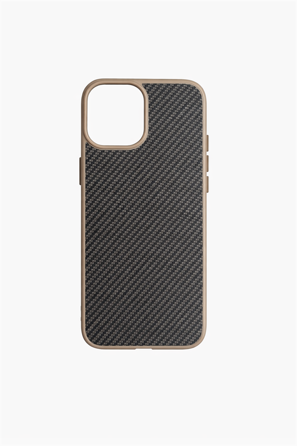 KARBON AG CASE IPHONE 15 PRO MAX