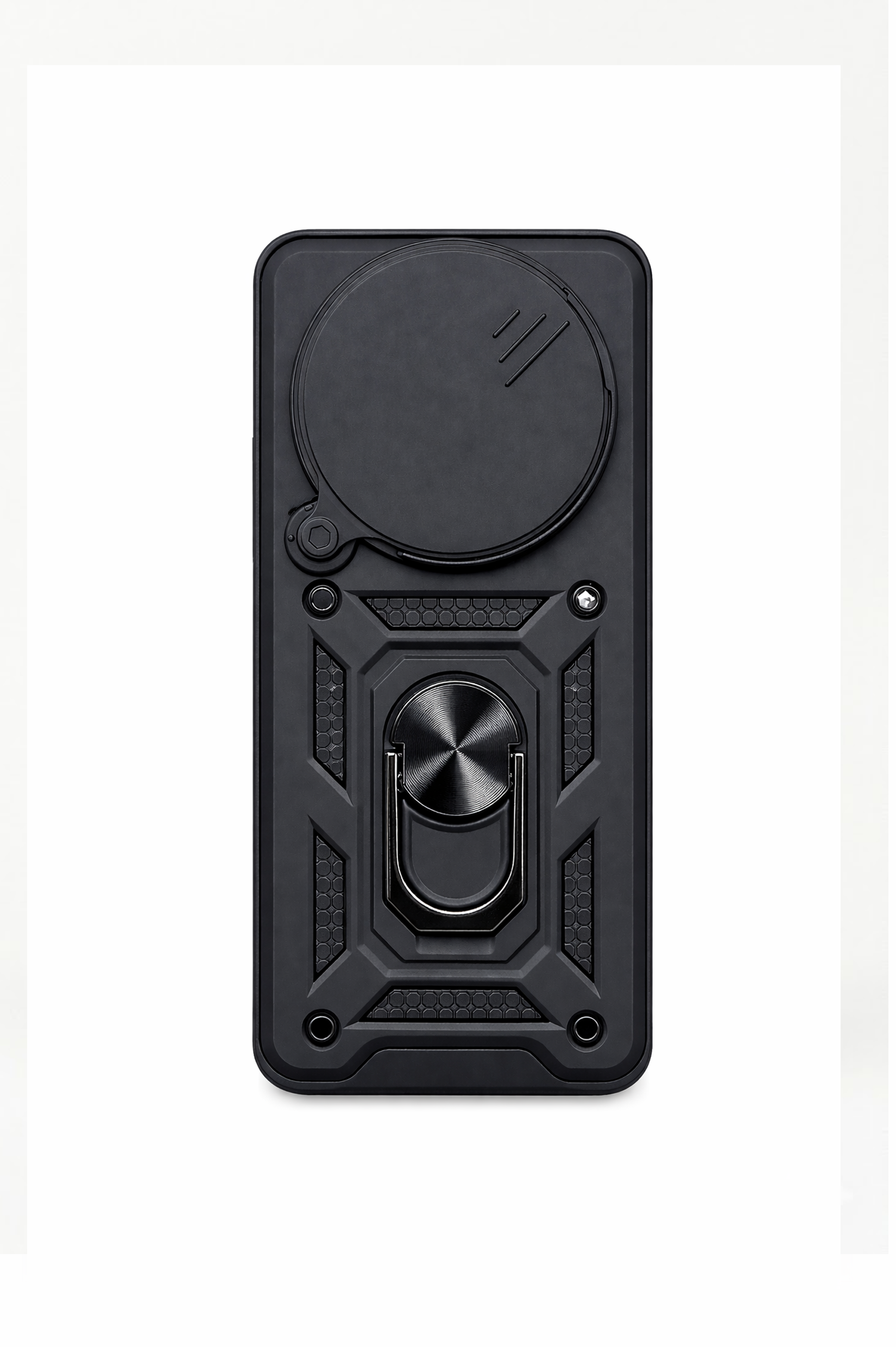 KIZAKLI TRANSFORMERS XIAOMI NOTE 14 PROKılıf&Kılıf