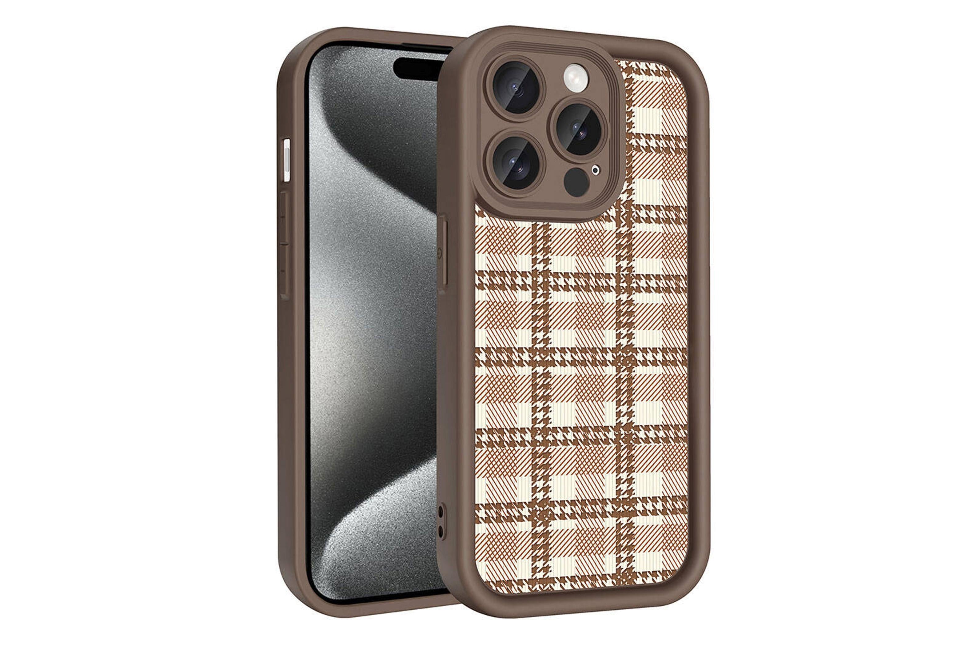 KLASS IPHONE 14 PRO KILIFKılıf&Kılıf
