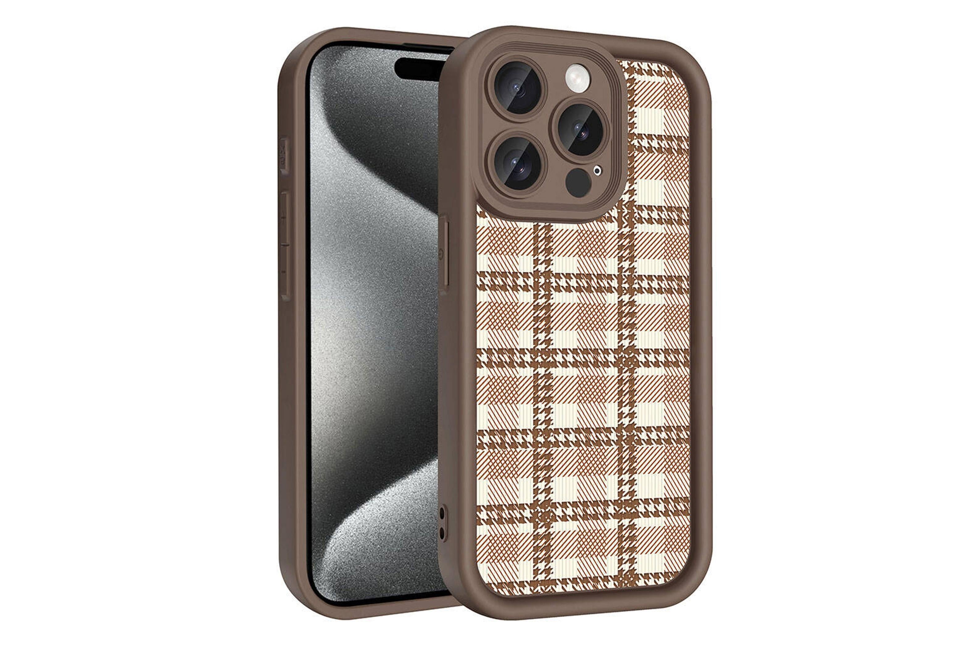 KLASS IPHONE 15 PRO MAX KILIFKılıf&Kılıf